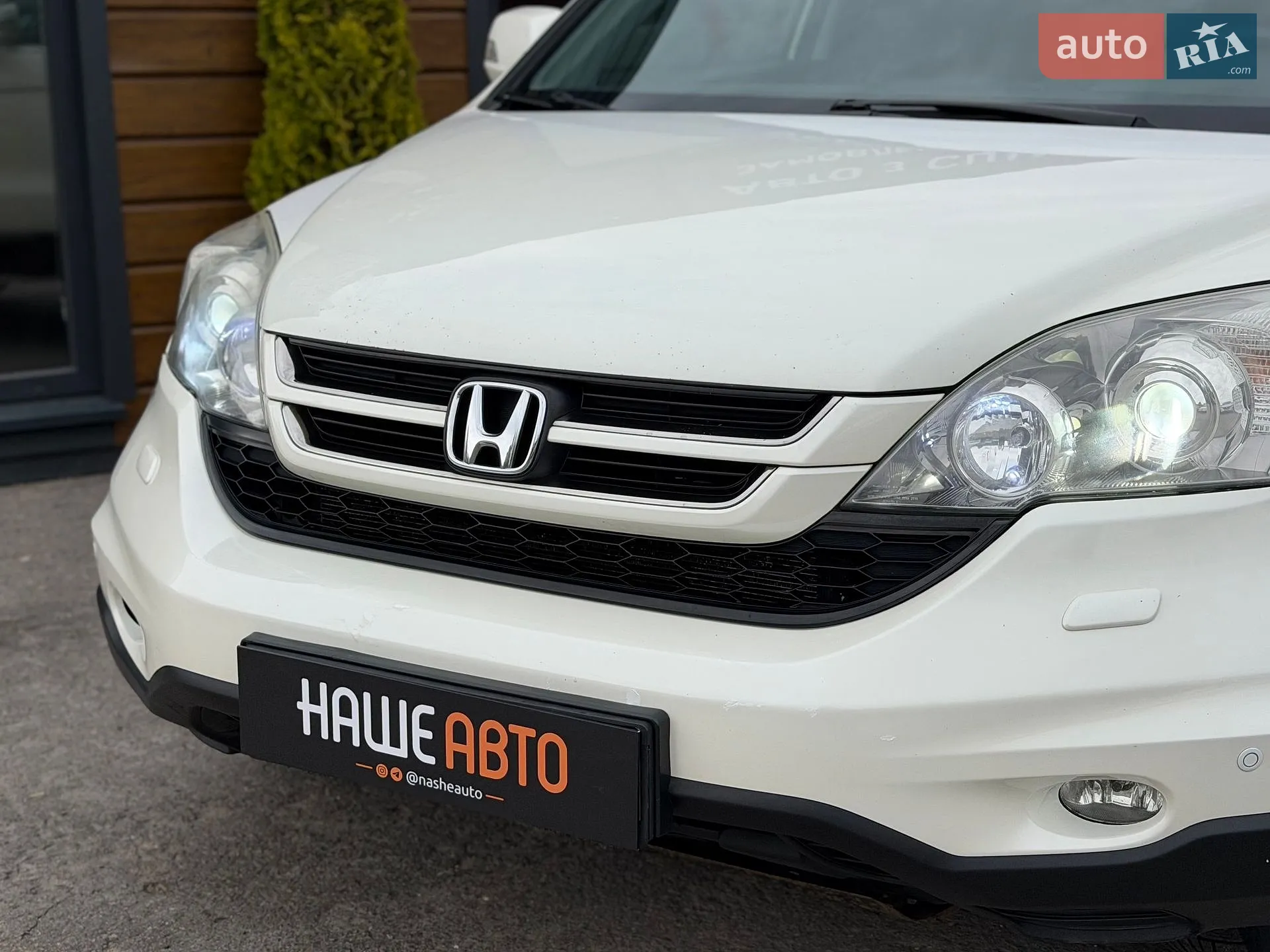 2011 Honda CR-V - мініатюра 5