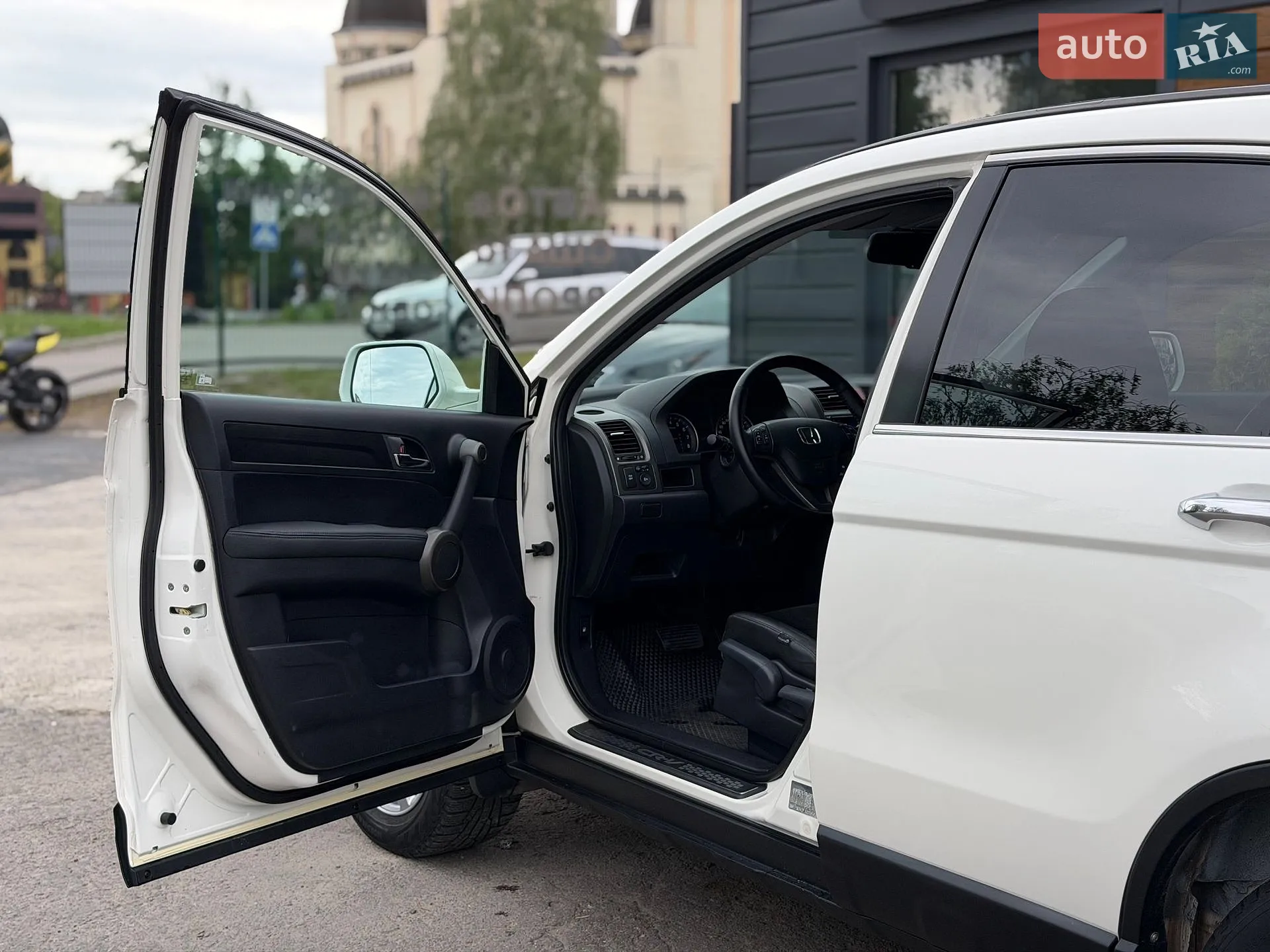 2011 Honda CR-V - мініатюра 21