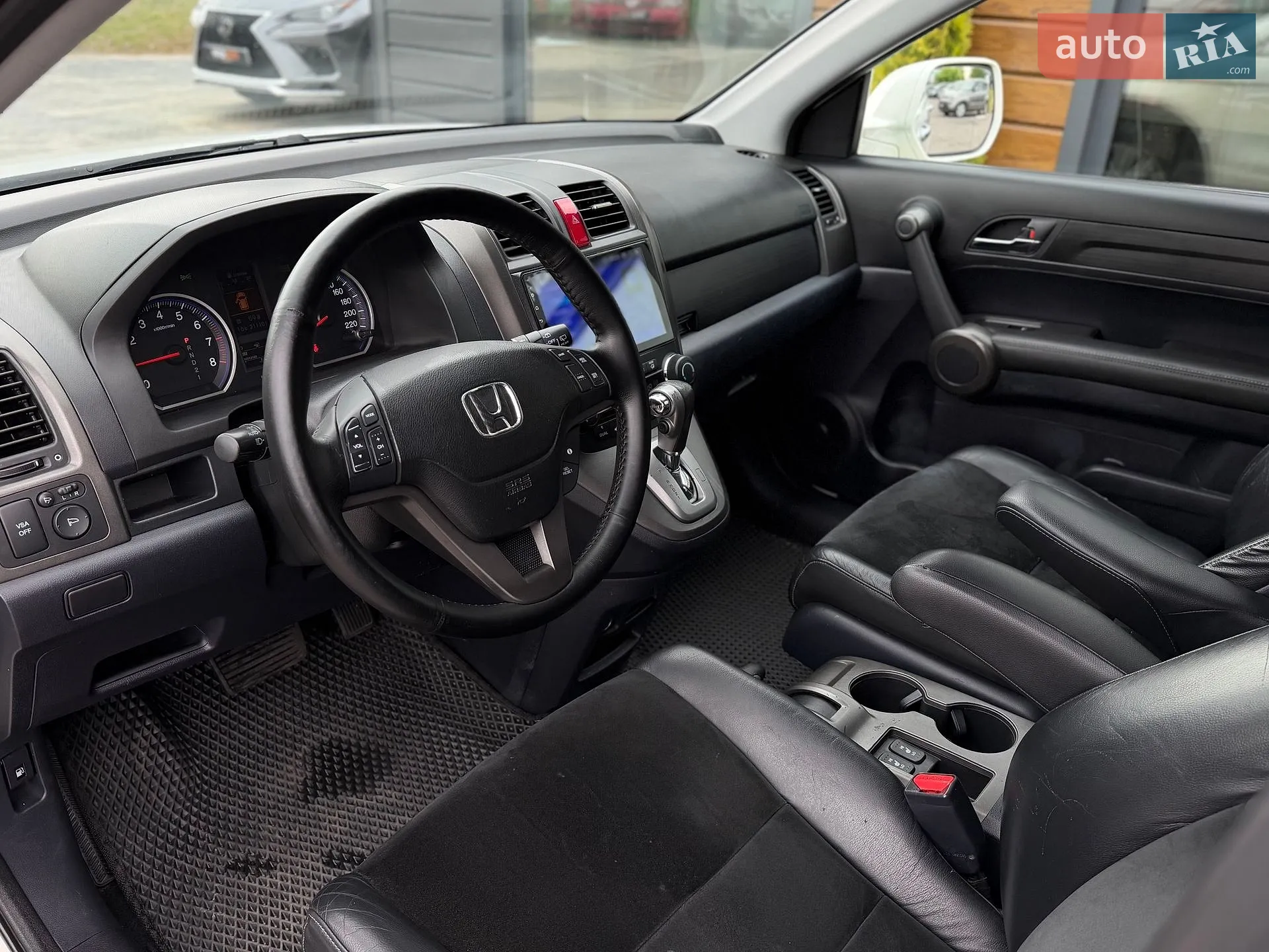 2011 Honda CR-V - мініатюра 26
