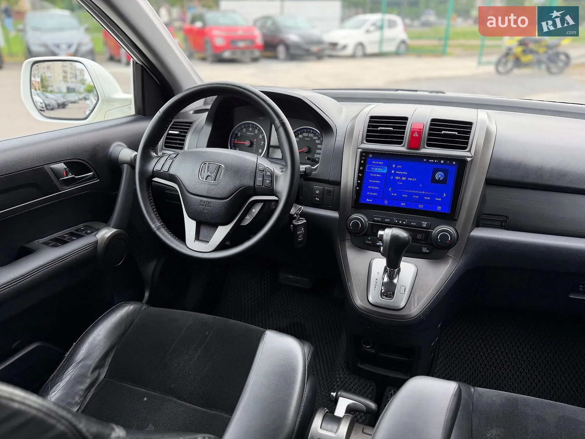 2011 Honda CR-V - мініатюра 30