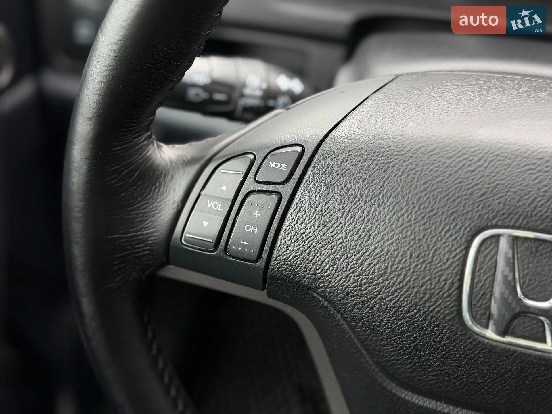2011 Honda CR-V - мініатюра 33