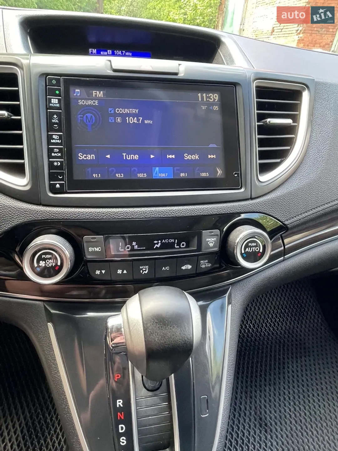 2015 Honda CR-V - мініатюра 19