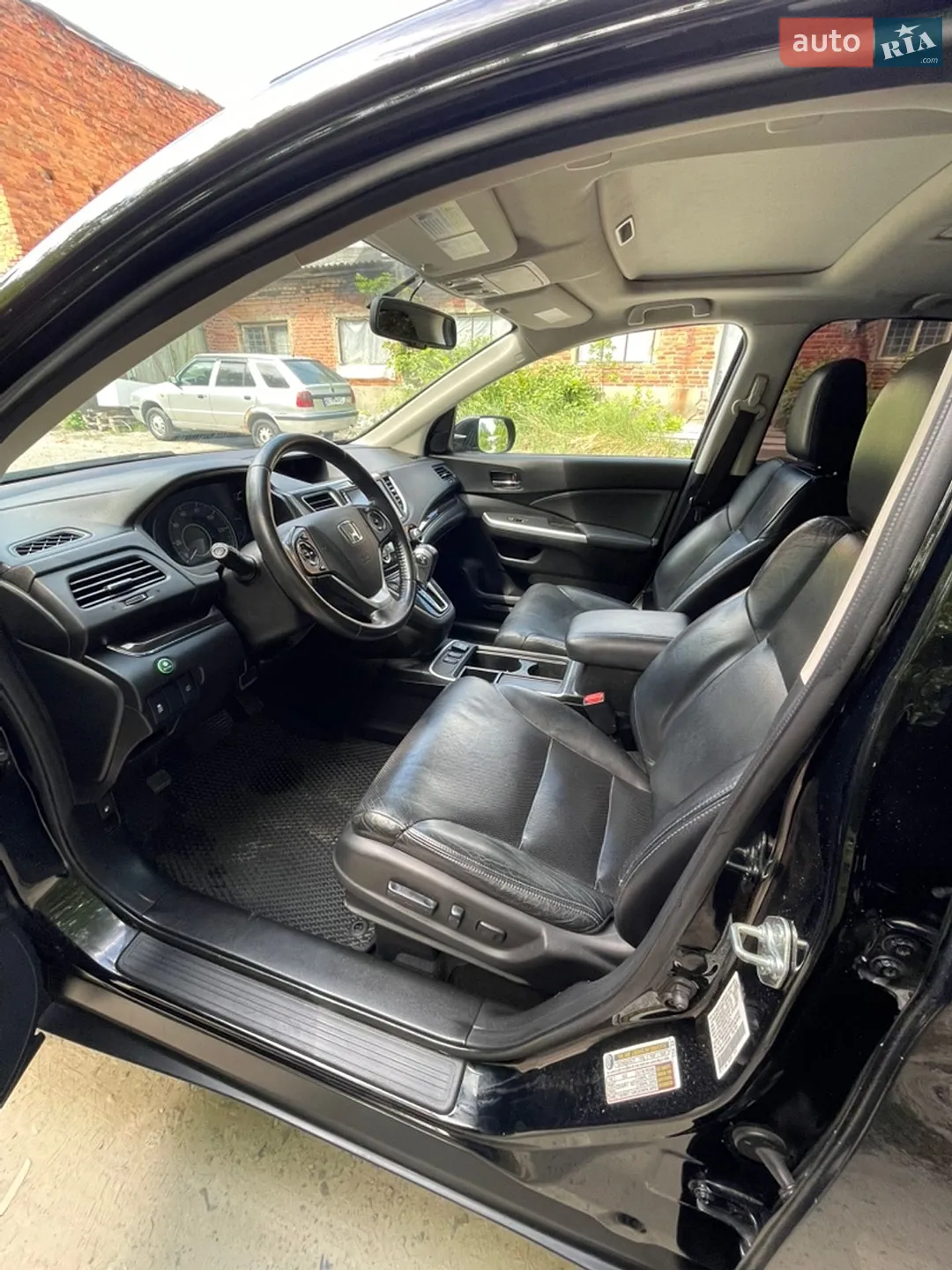 2015 Honda CR-V - мініатюра 25