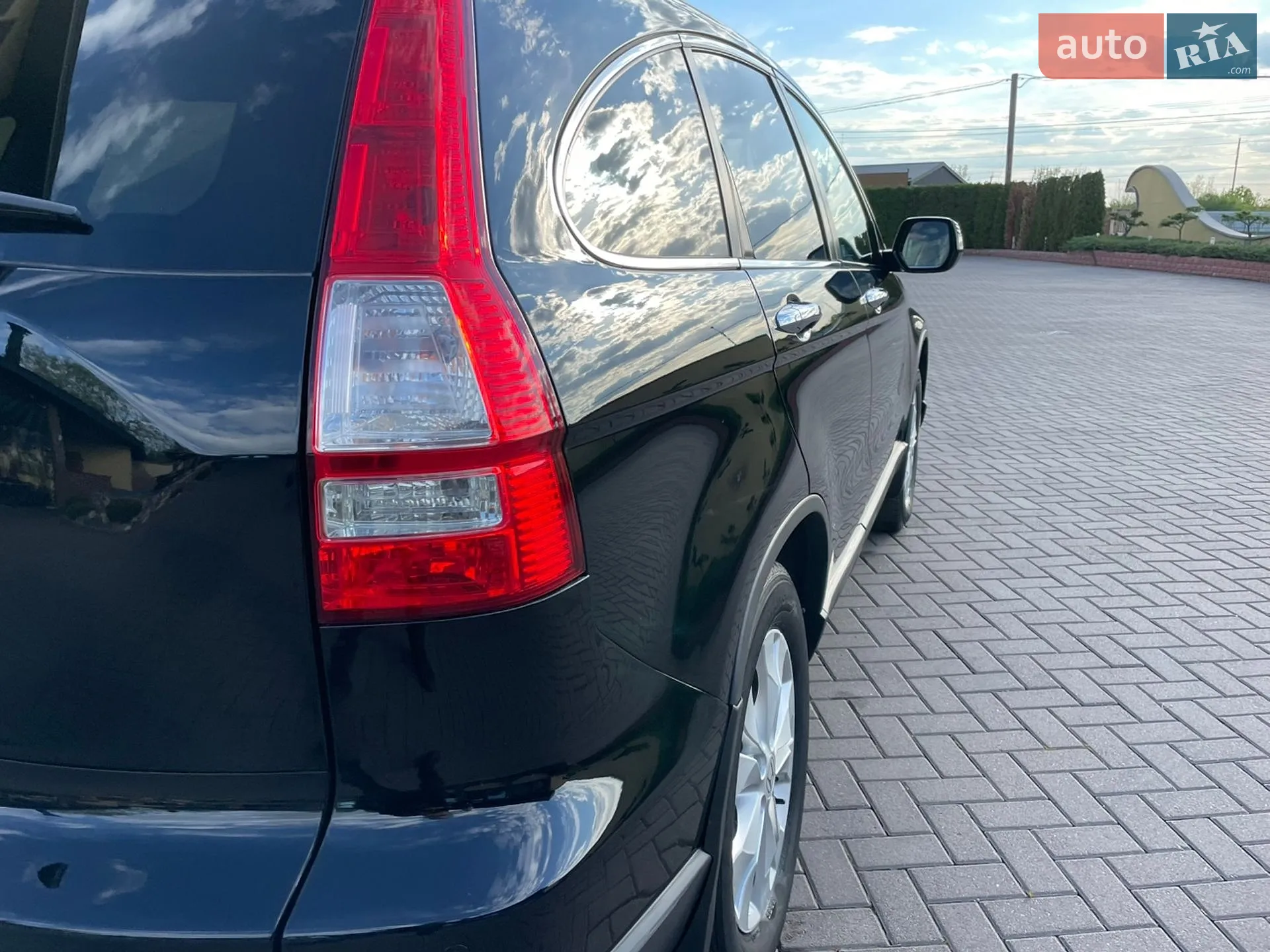 2012 Honda CR-V - мініатюра 16