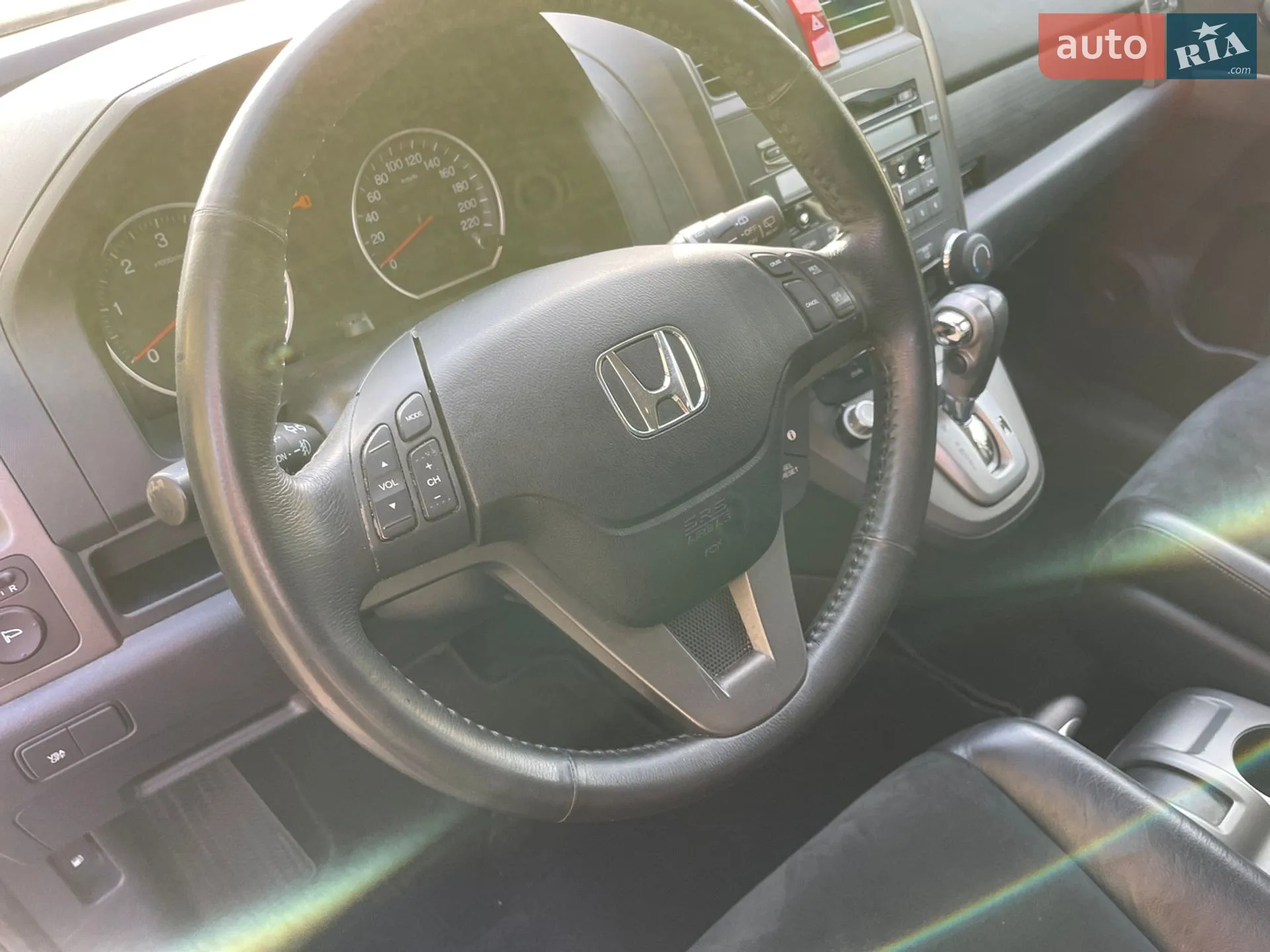 2012 Honda CR-V - мініатюра 28