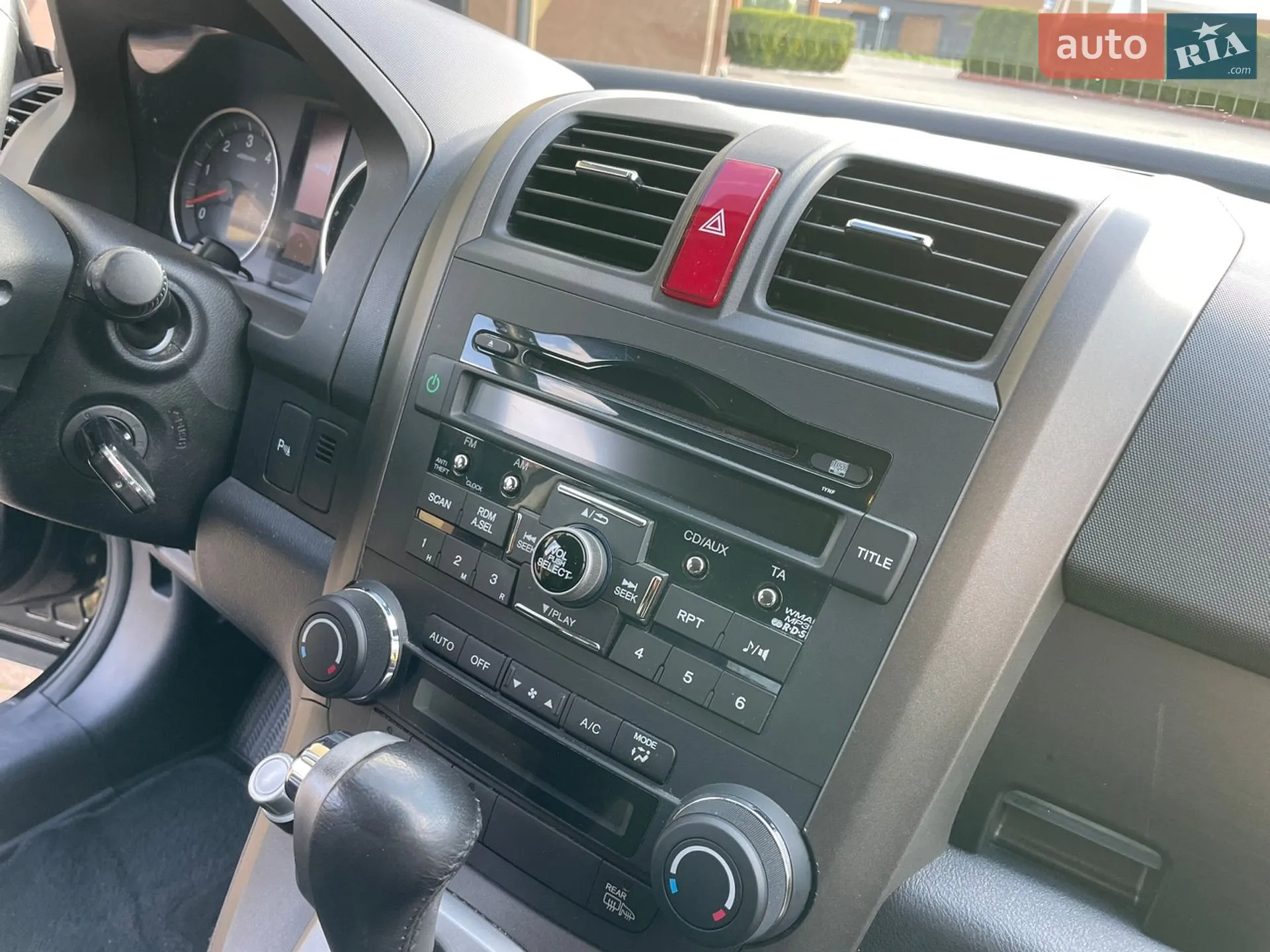 2012 Honda CR-V - мініатюра 34