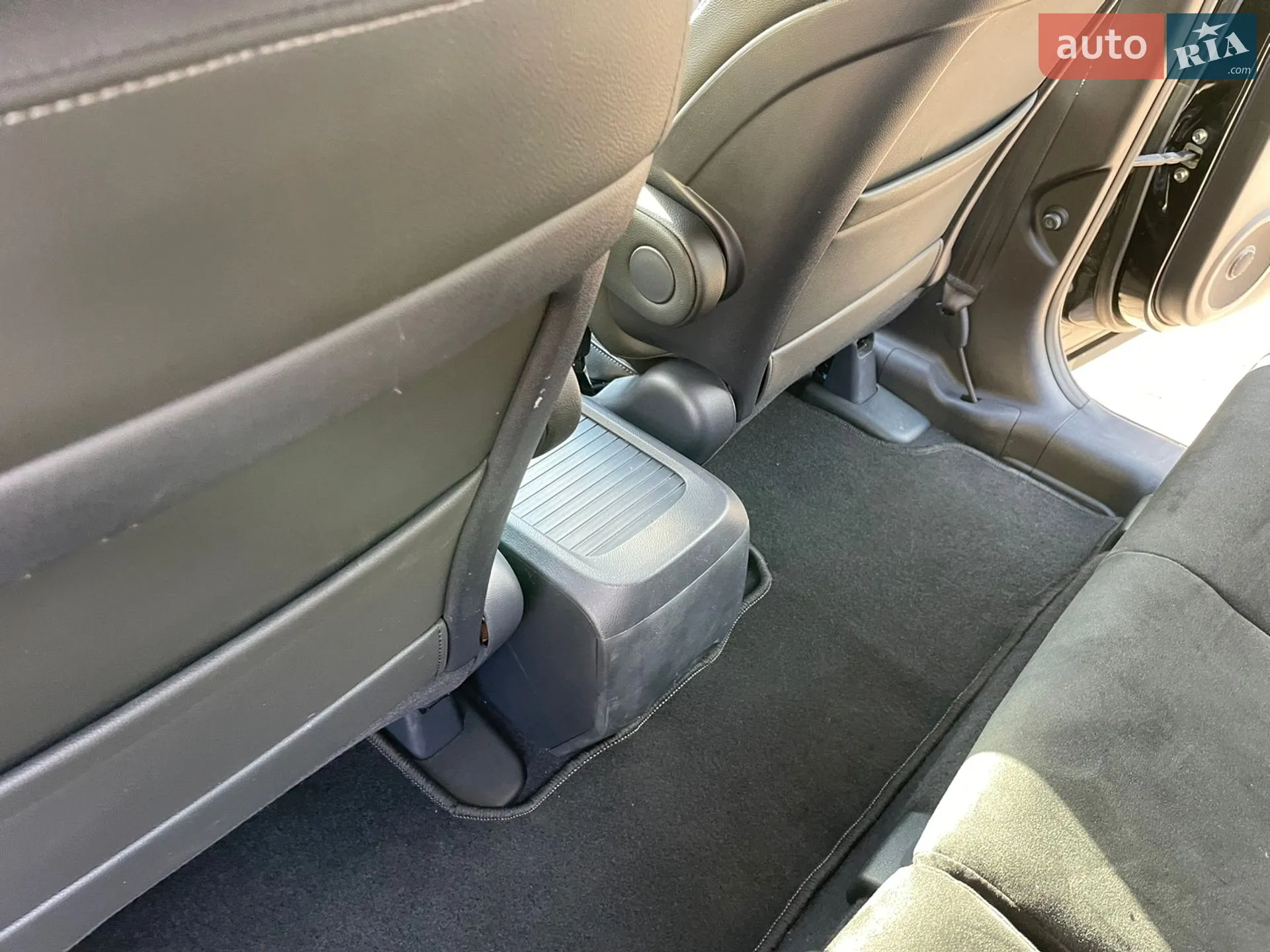 2012 Honda CR-V - мініатюра 54
