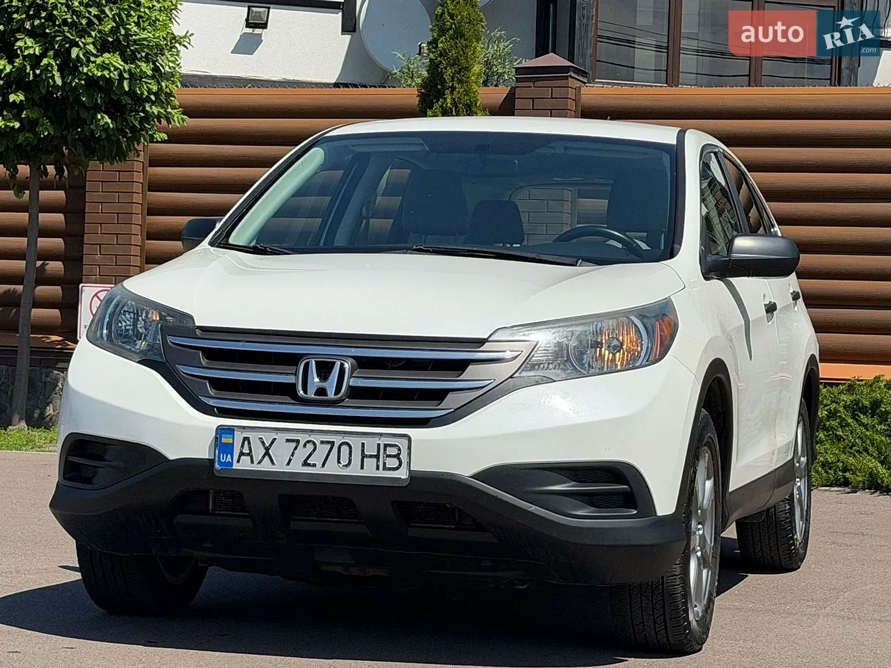 2014 Honda CR-V - мініатюра 33