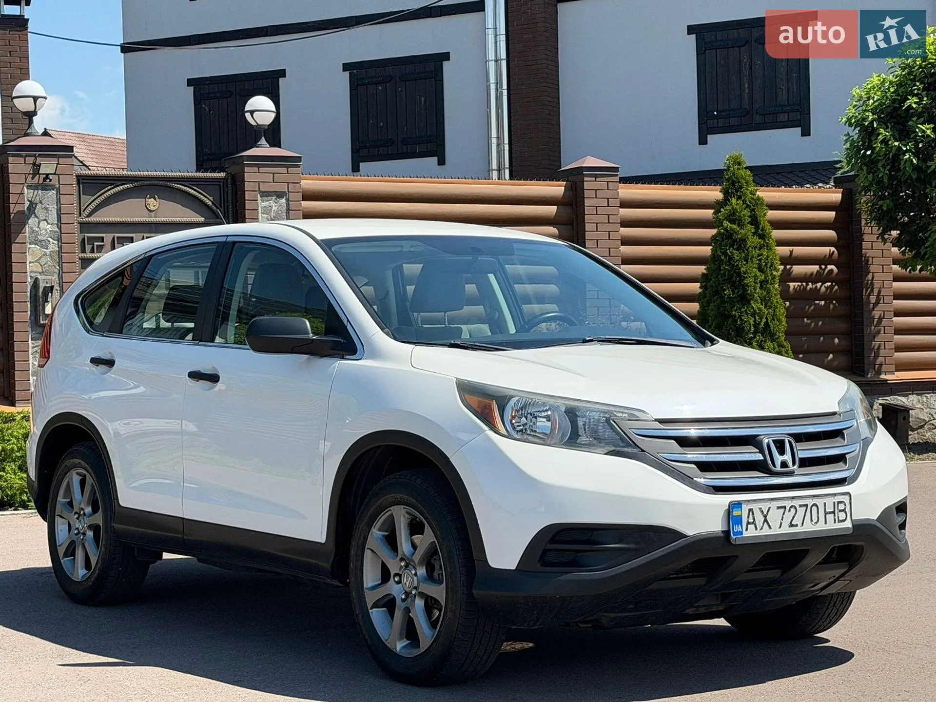 2013 Honda CR-V - мініатюра 16