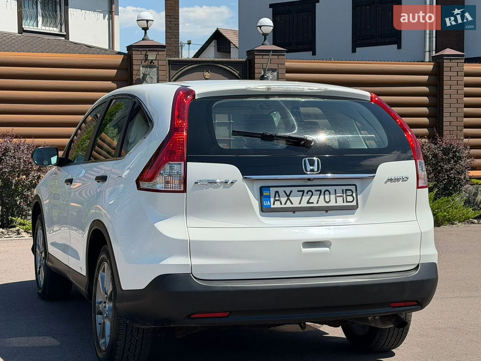2013 Honda CR-V - мініатюра 24