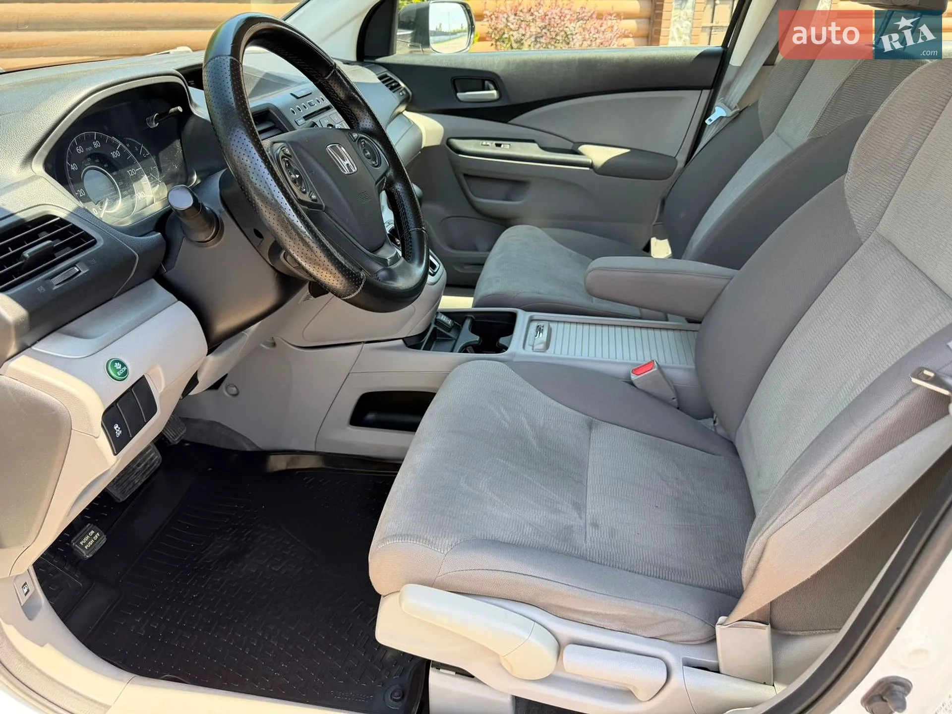 2013 Honda CR-V - мініатюра 37