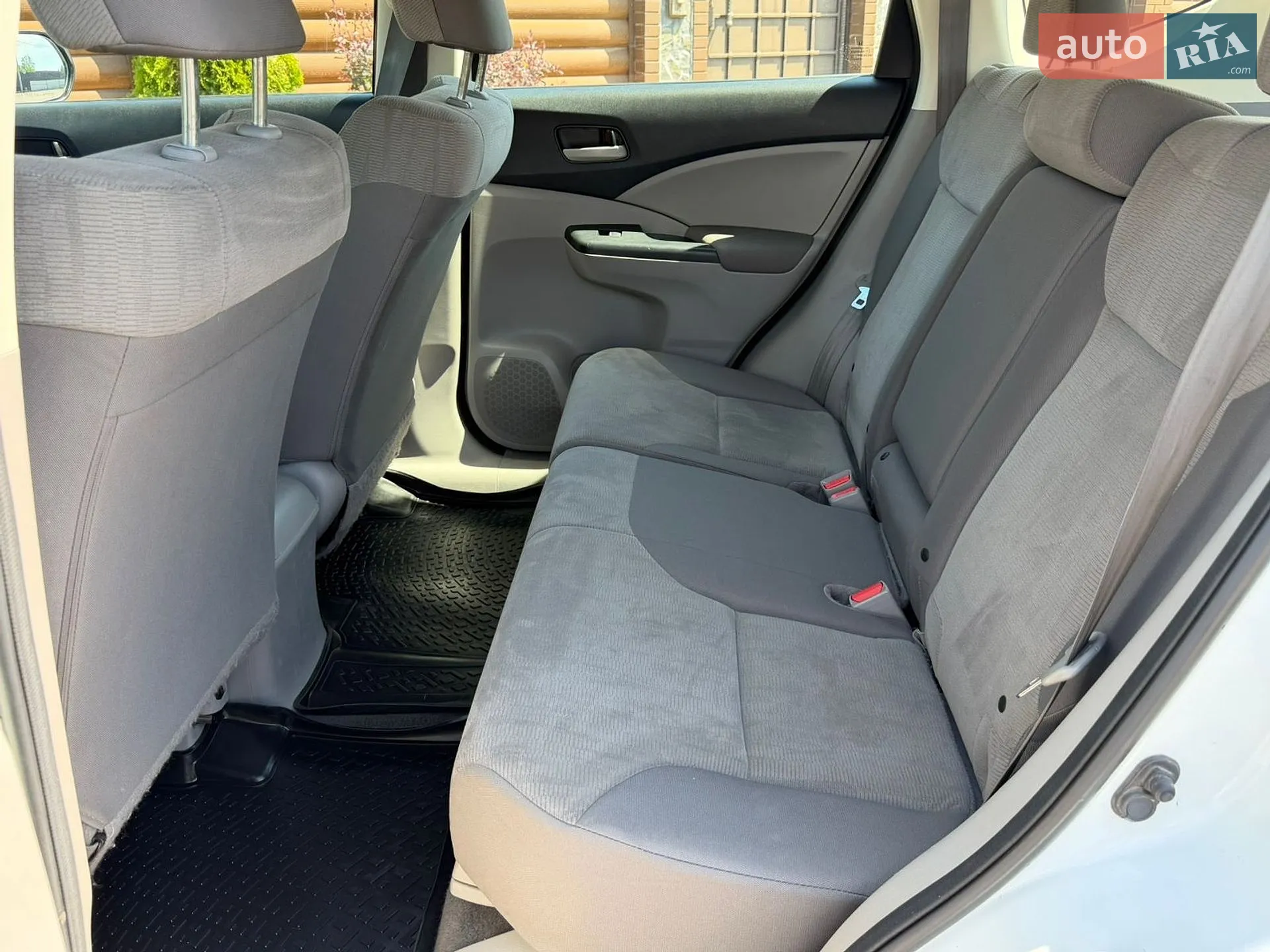 2013 Honda CR-V - мініатюра 45