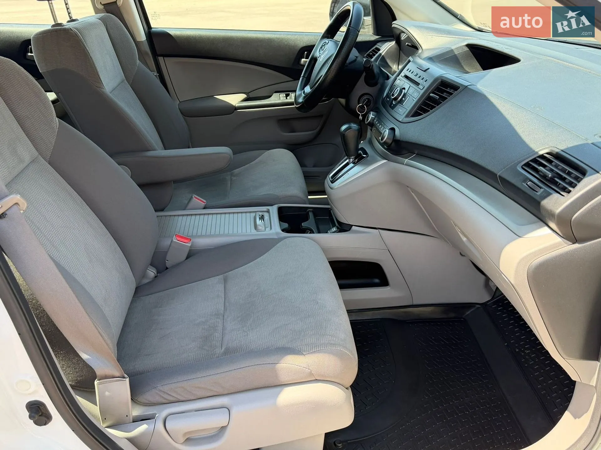 2013 Honda CR-V - мініатюра 47