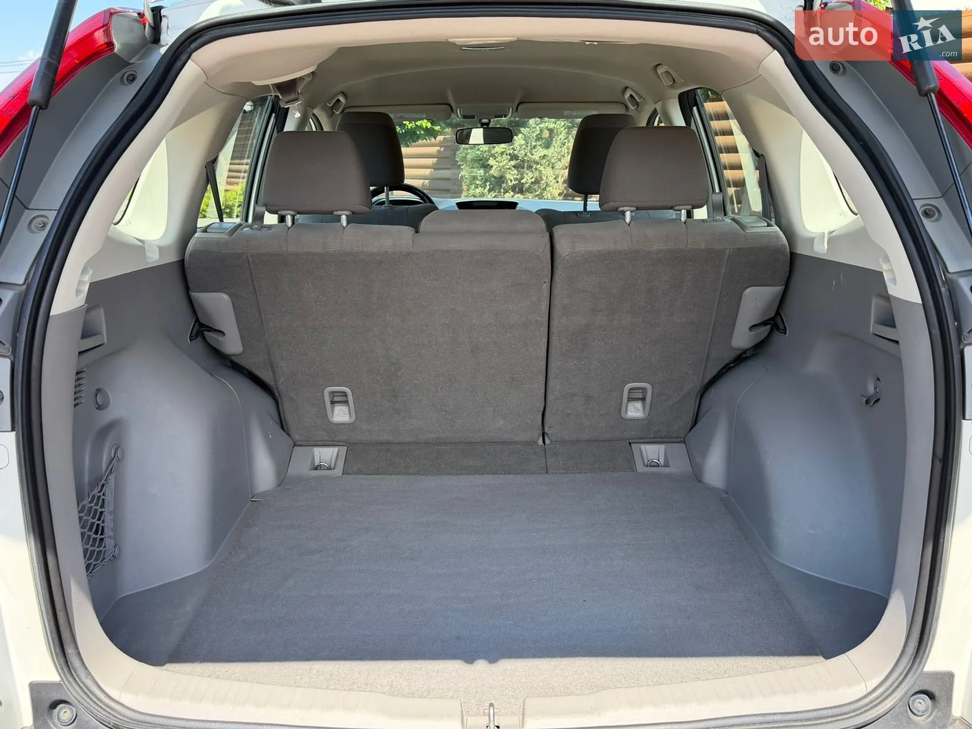 2013 Honda CR-V - мініатюра 62