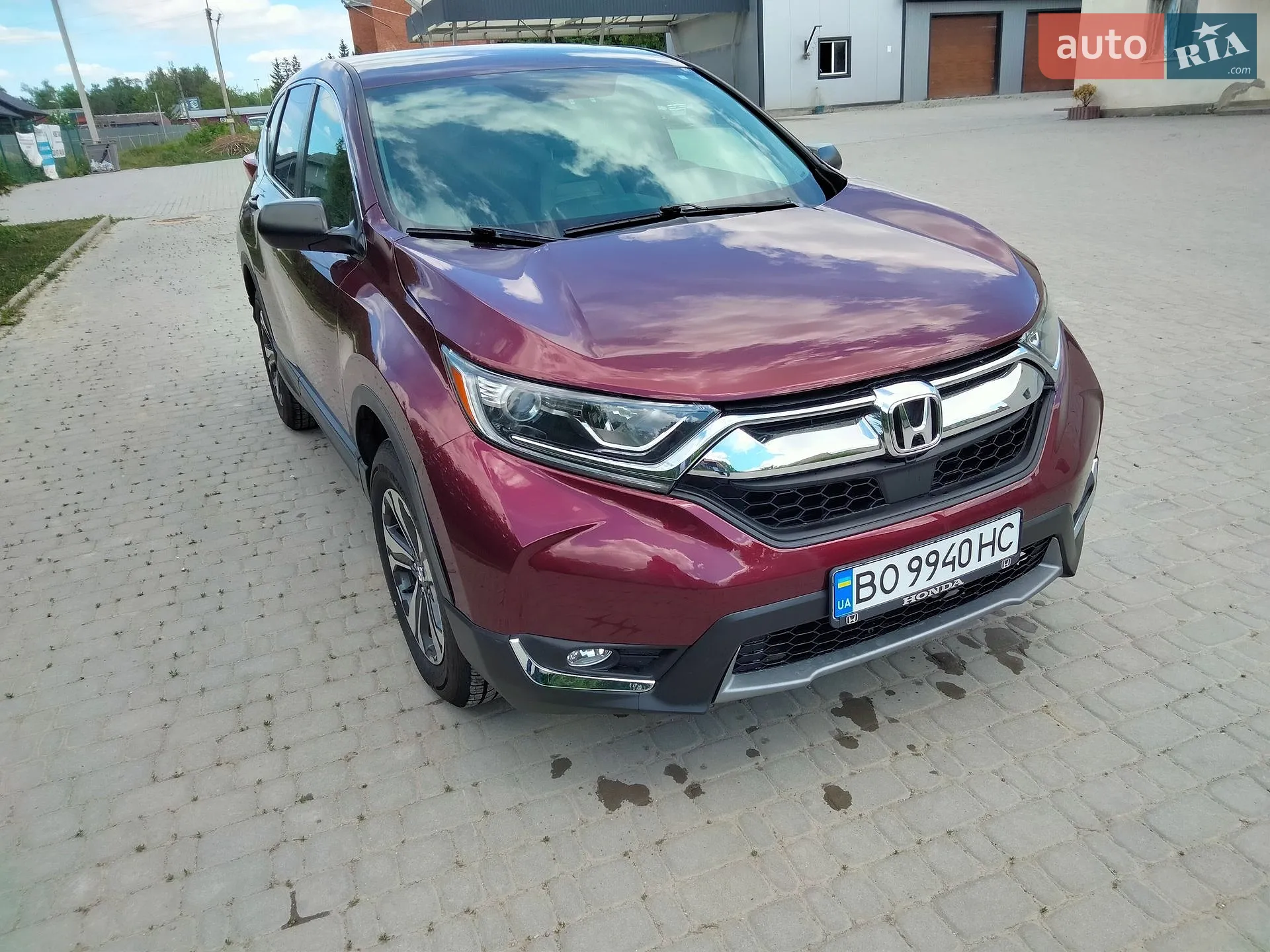 2019 Honda CR-V - мініатюра 26
