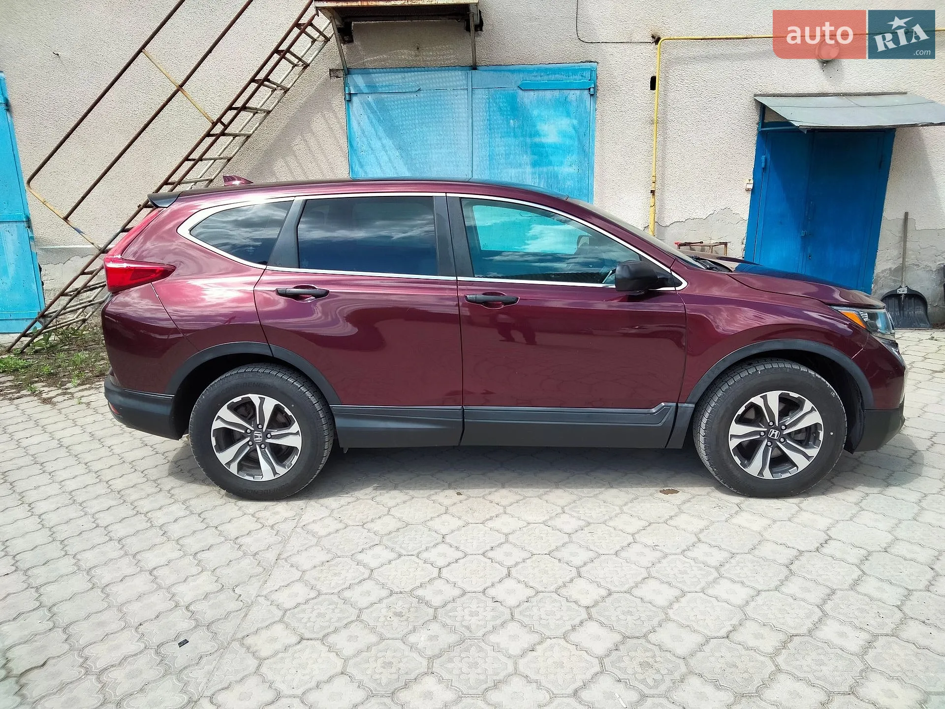 2019 Honda CR-V - мініатюра 28
