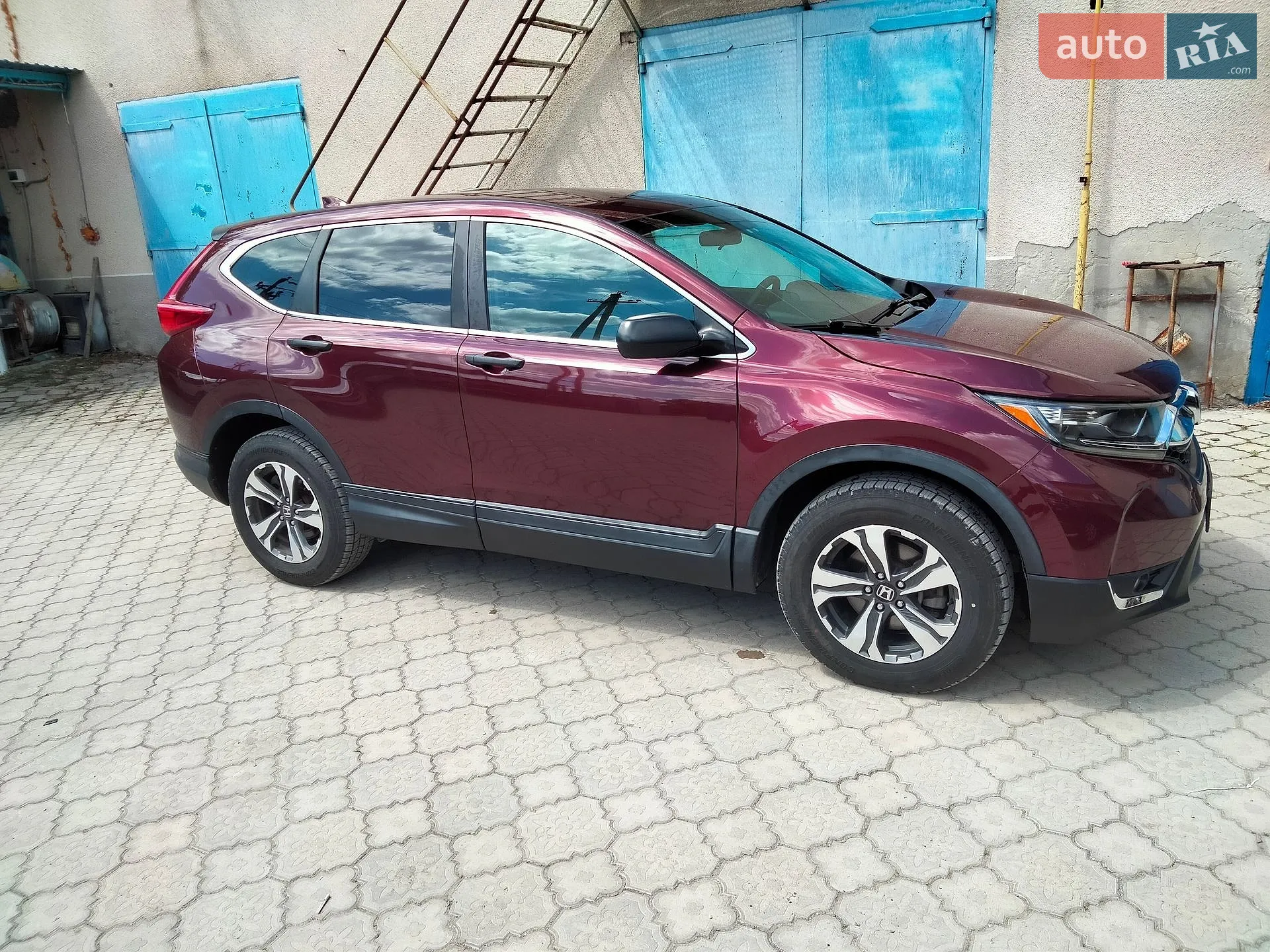 2019 Honda CR-V - мініатюра 30
