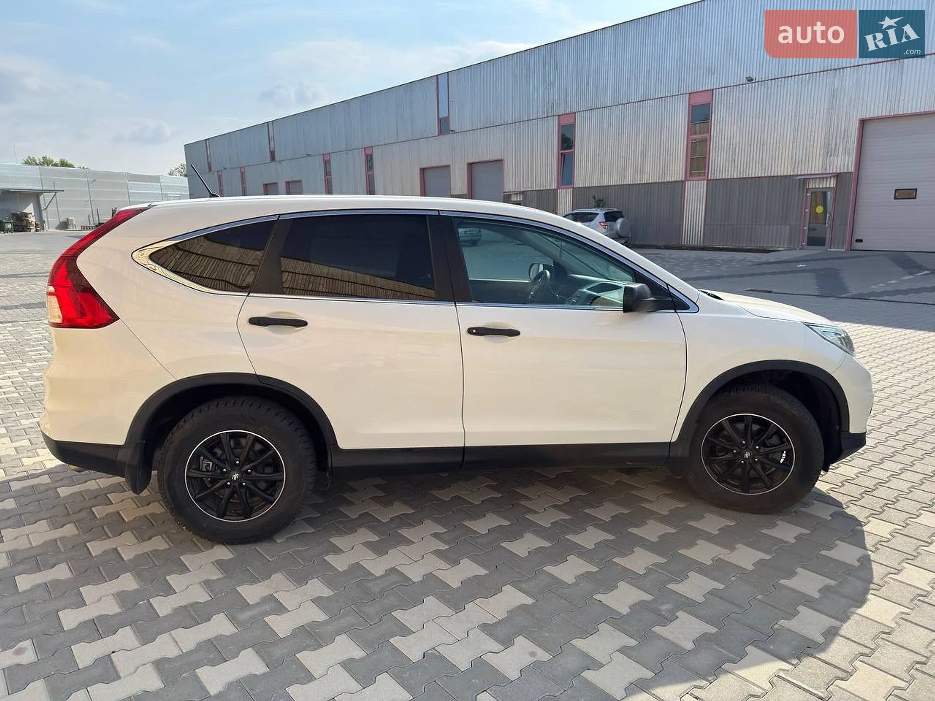 2016 Honda CR-V - мініатюра 11
