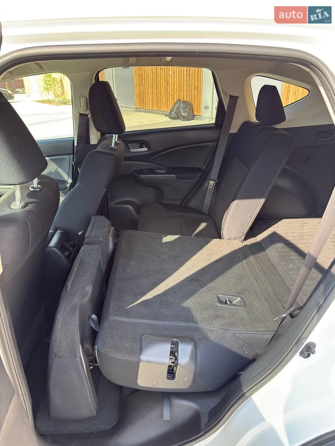 2016 Honda CR-V - мініатюра 24