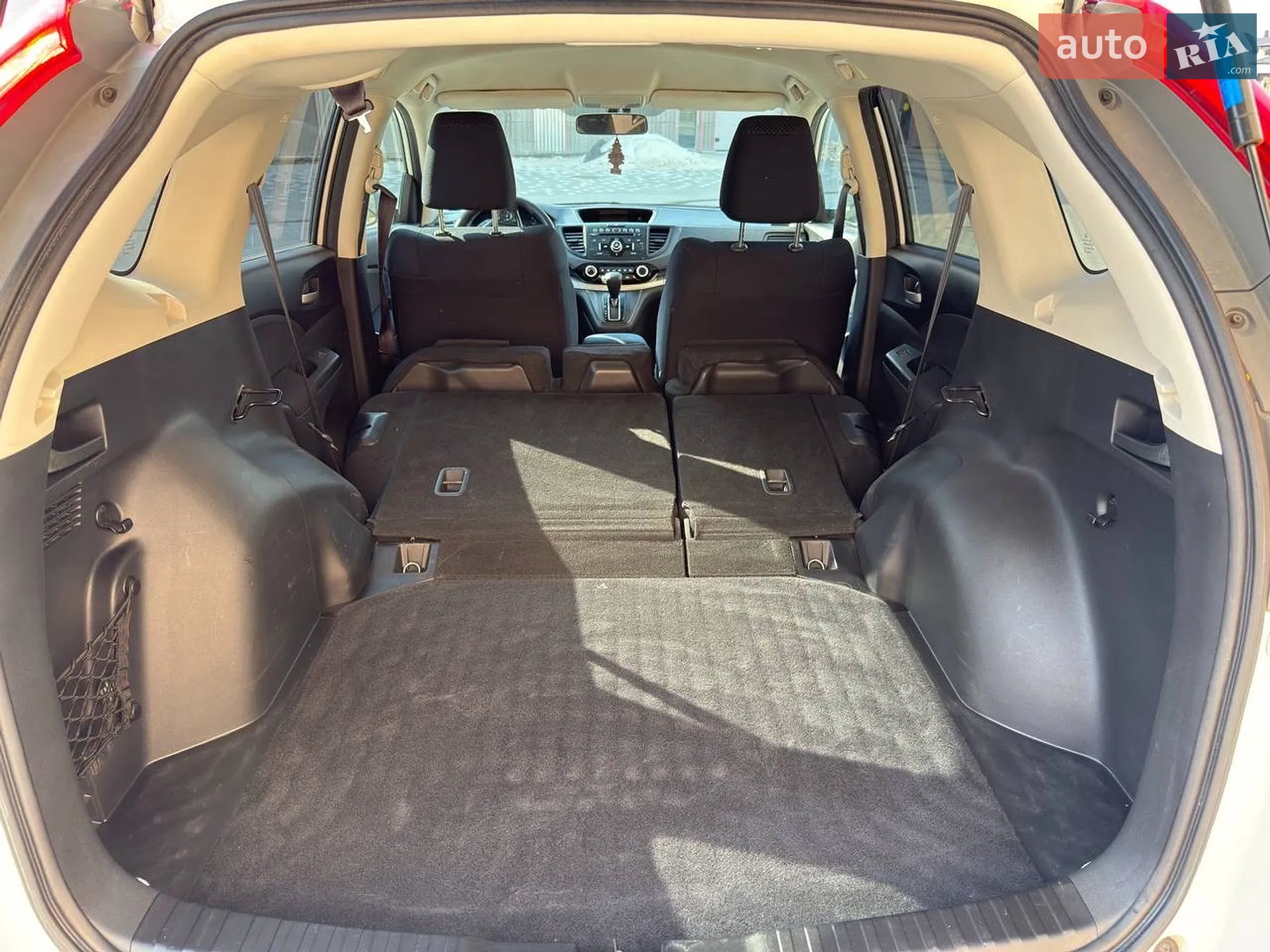 2016 Honda CR-V - мініатюра 29