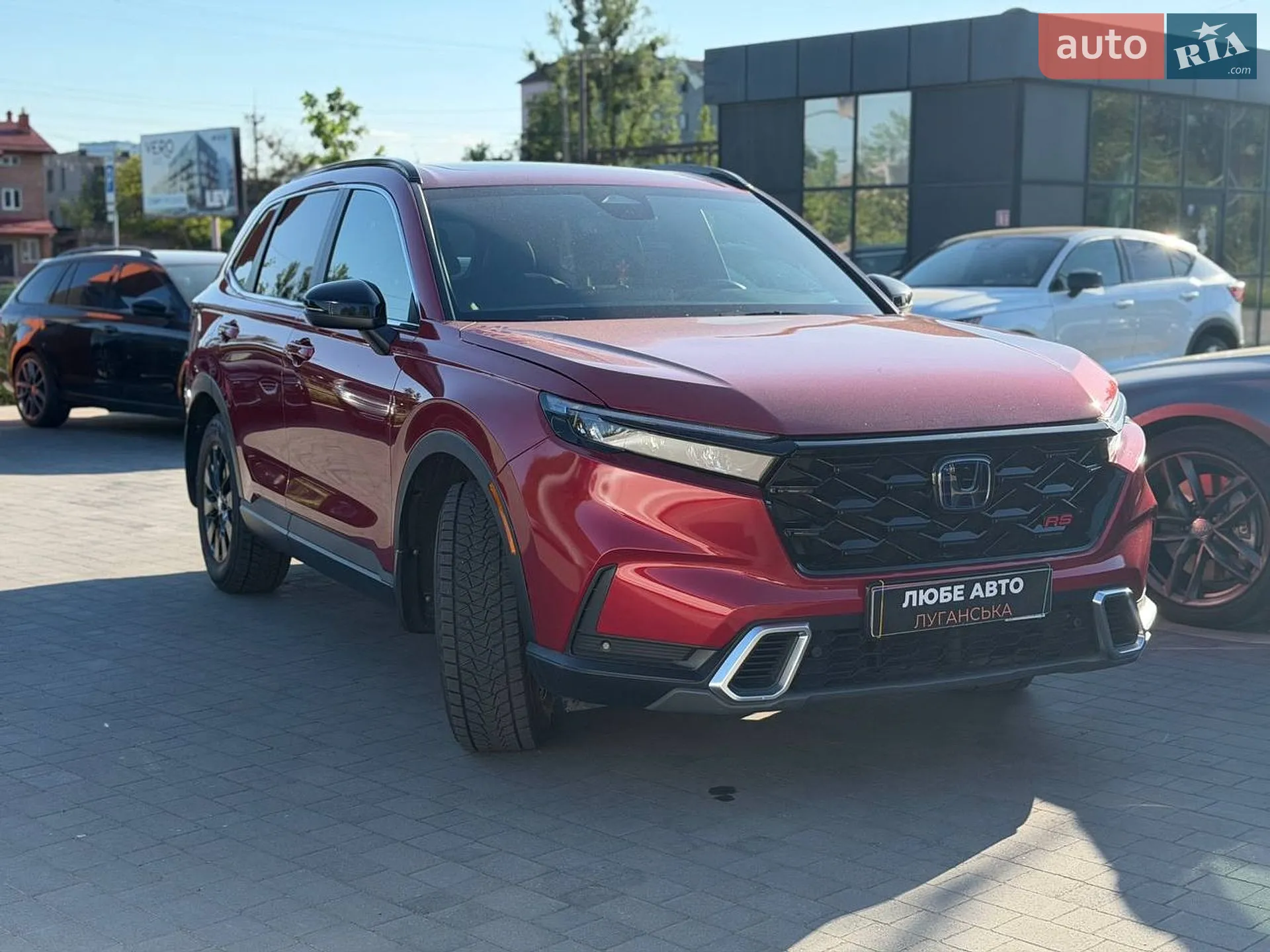 2022 Honda CR-V - мініатюра 2