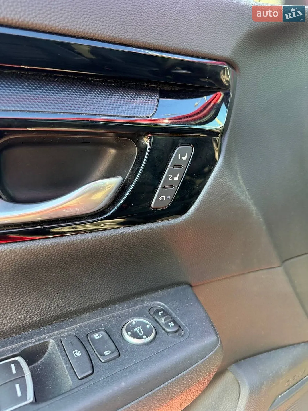 2022 Honda CR-V - мініатюра 14