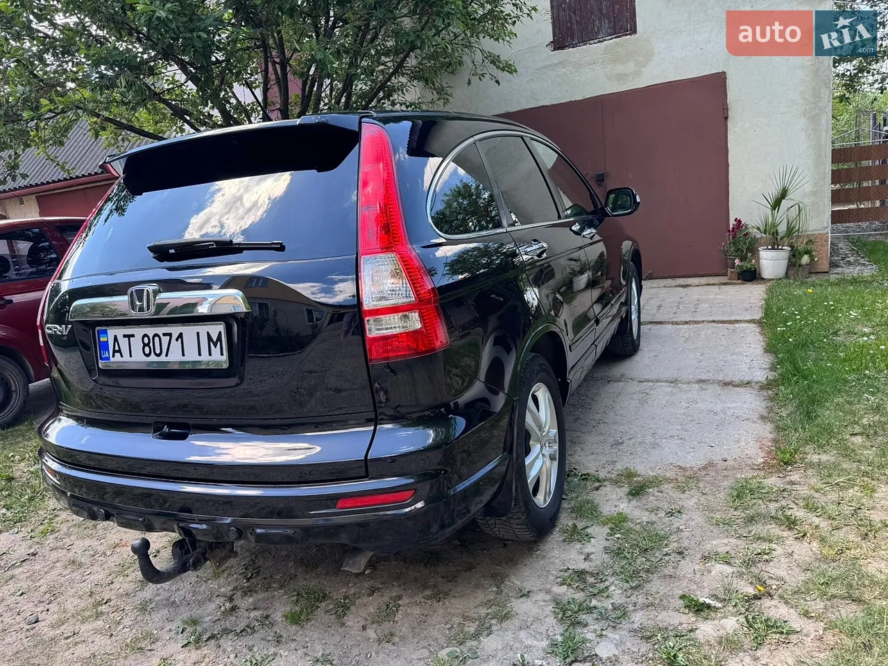 2010 Honda CR-V - мініатюра 19