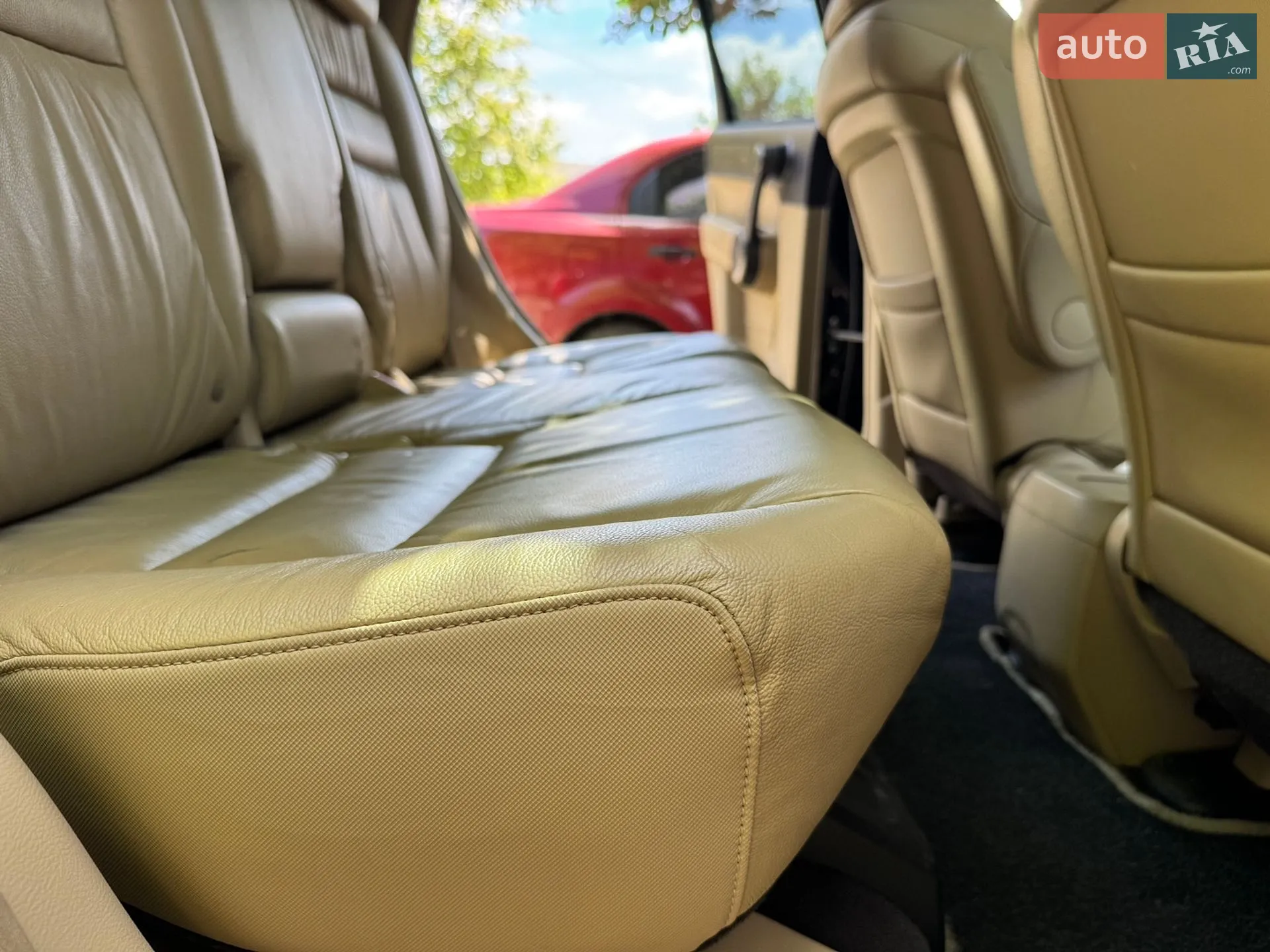 2011 Honda CR-V - мініатюра 12
