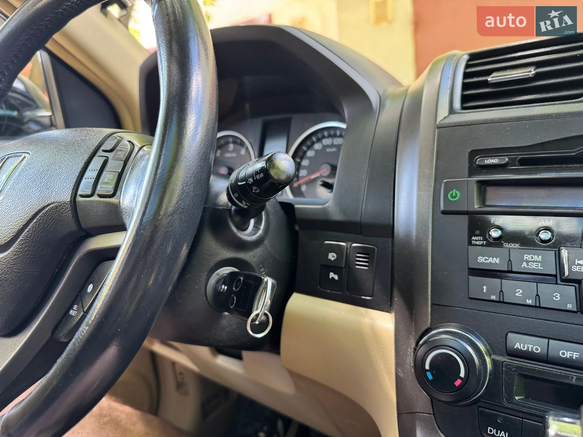2011 Honda CR-V - мініатюра 21