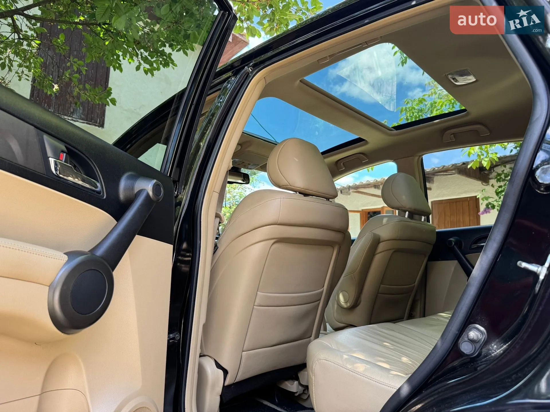 2011 Honda CR-V - мініатюра 26