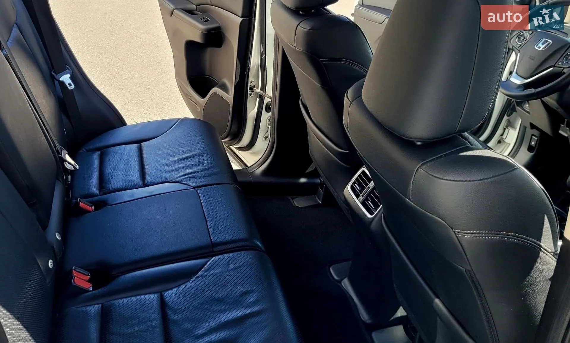 2015 Honda CR-V - мініатюра 10