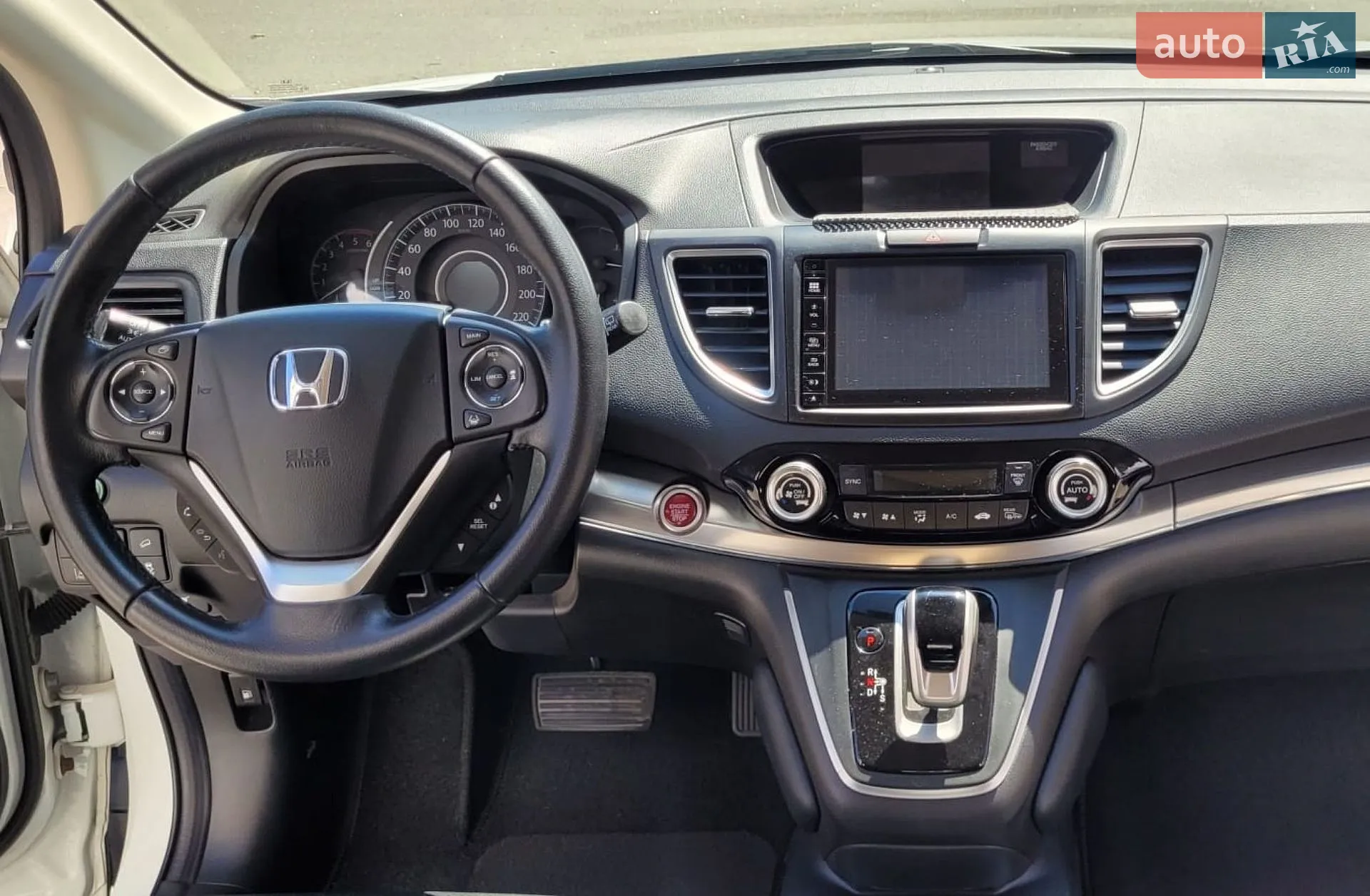 2015 Honda CR-V - мініатюра 12