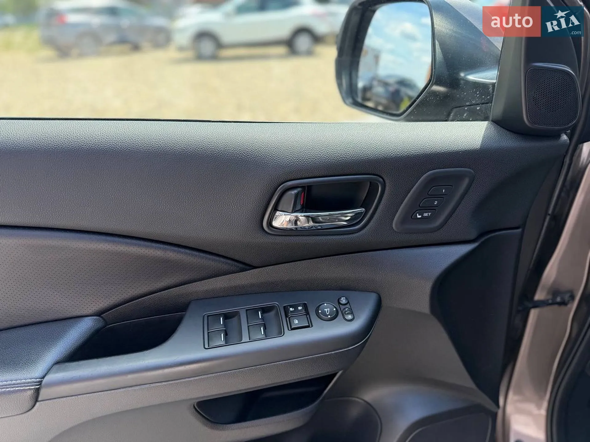 2013 Honda CR-V - мініатюра 12