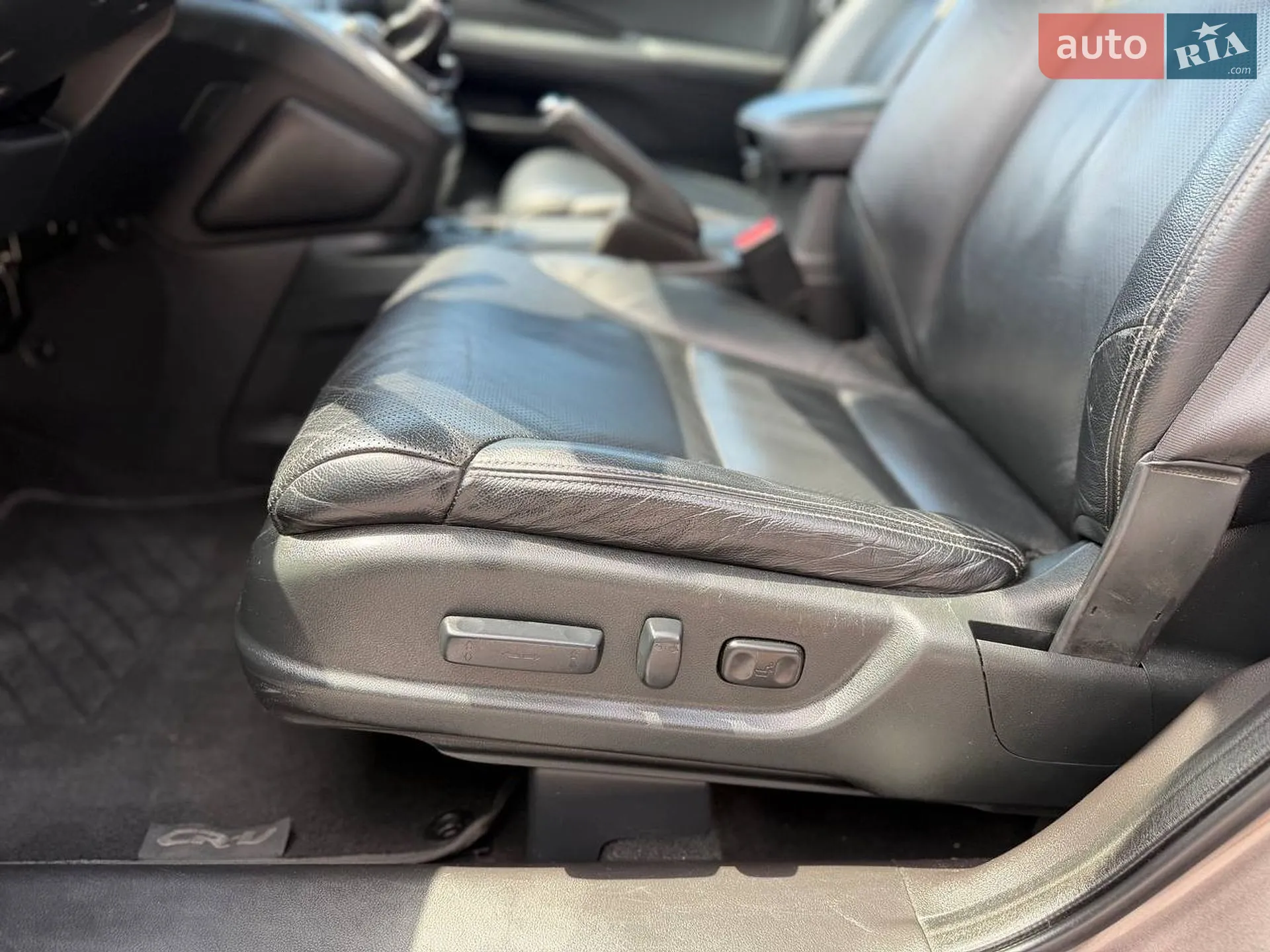 2013 Honda CR-V - мініатюра 15
