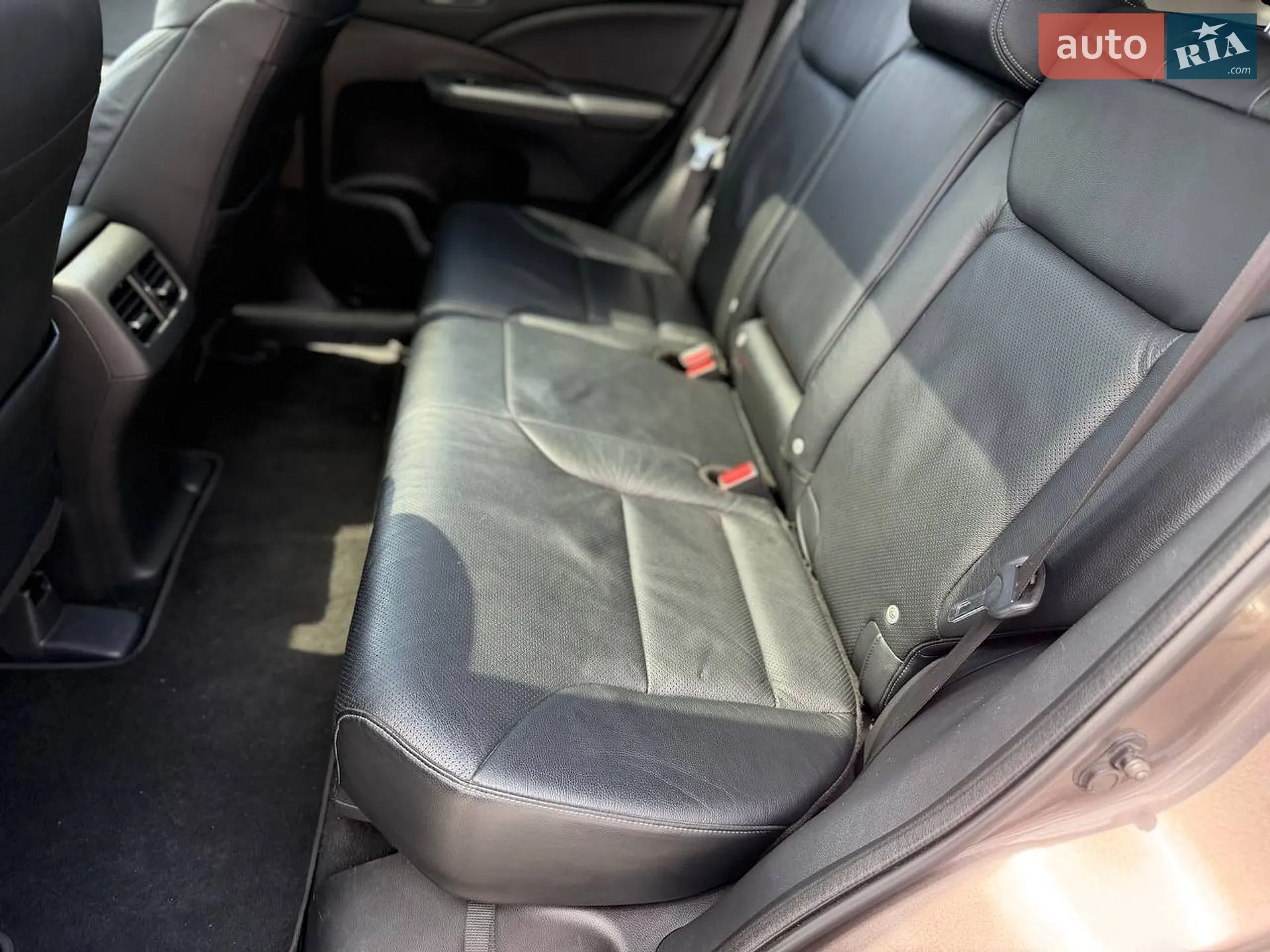 2013 Honda CR-V - мініатюра 24