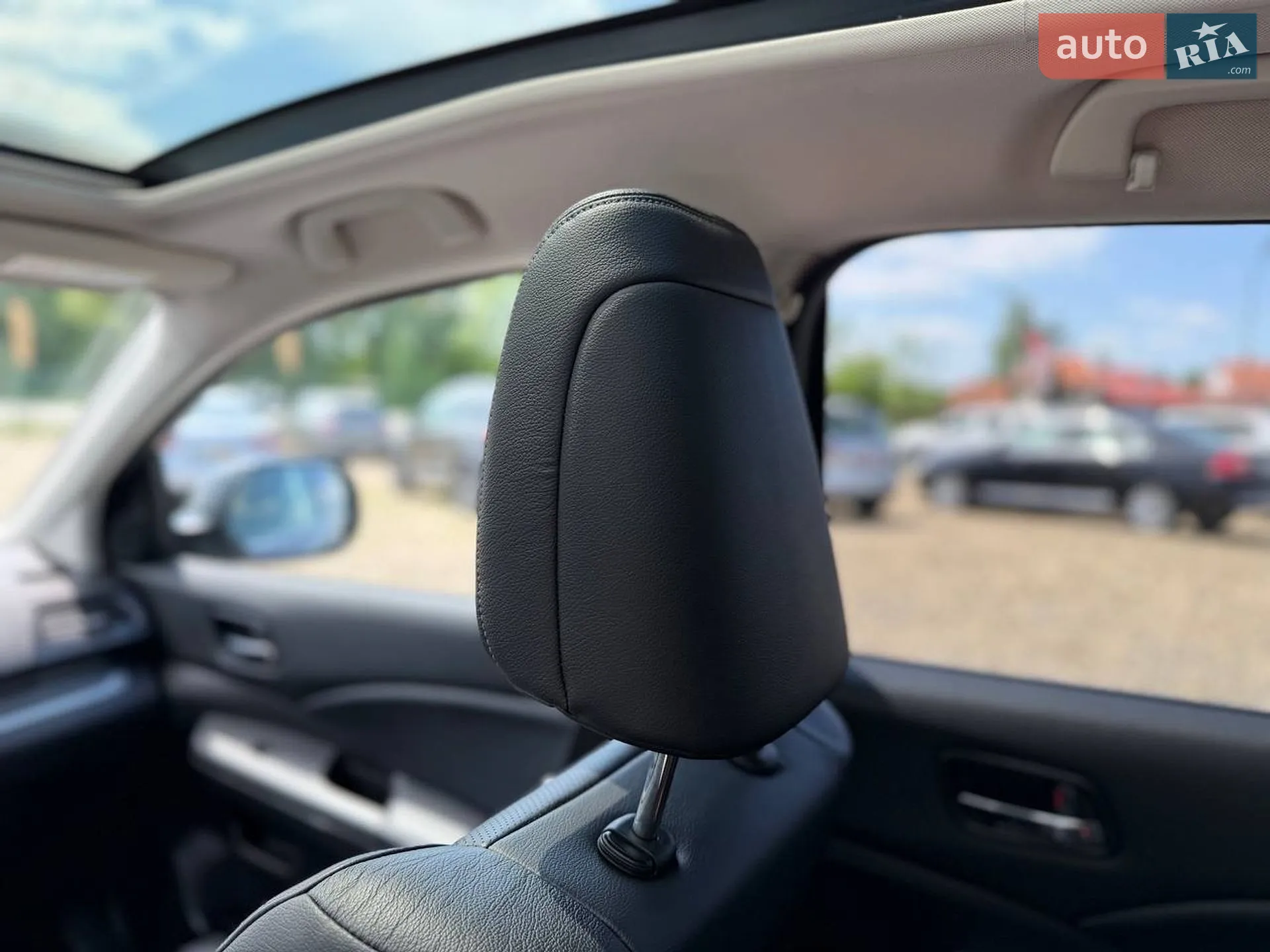 2013 Honda CR-V - мініатюра 29