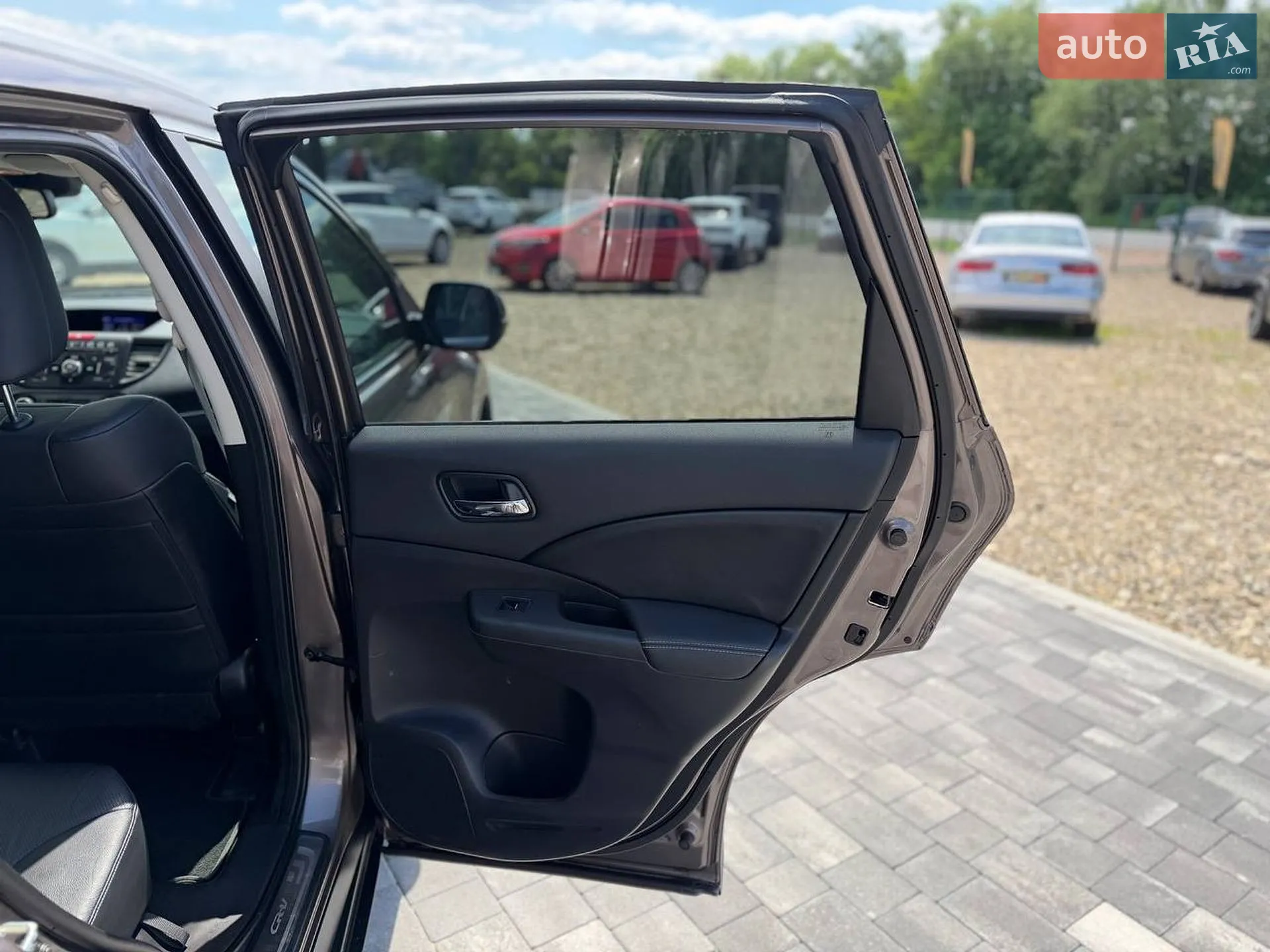 2013 Honda CR-V - мініатюра 33