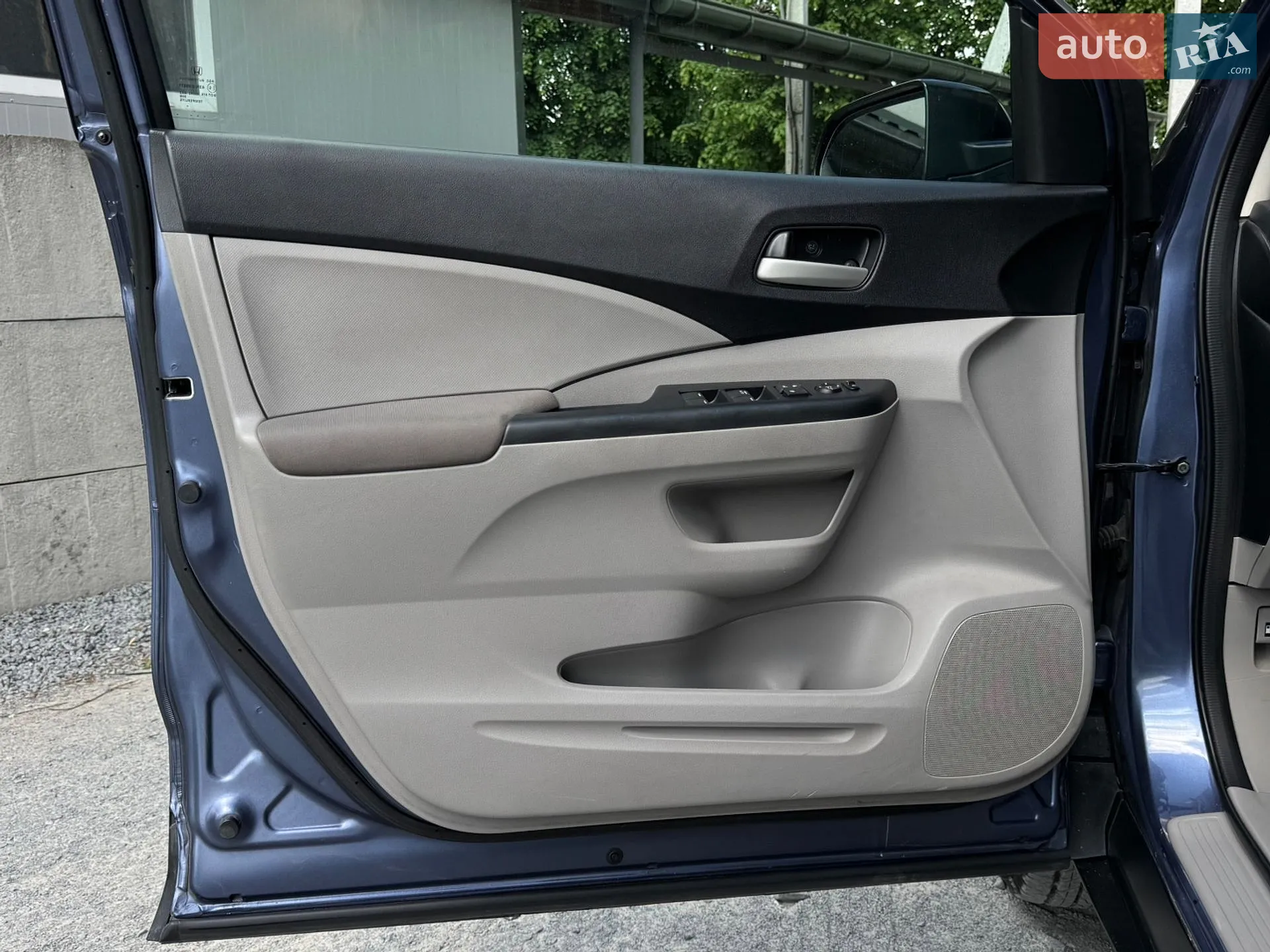 2014 Honda CR-V - мініатюра 17