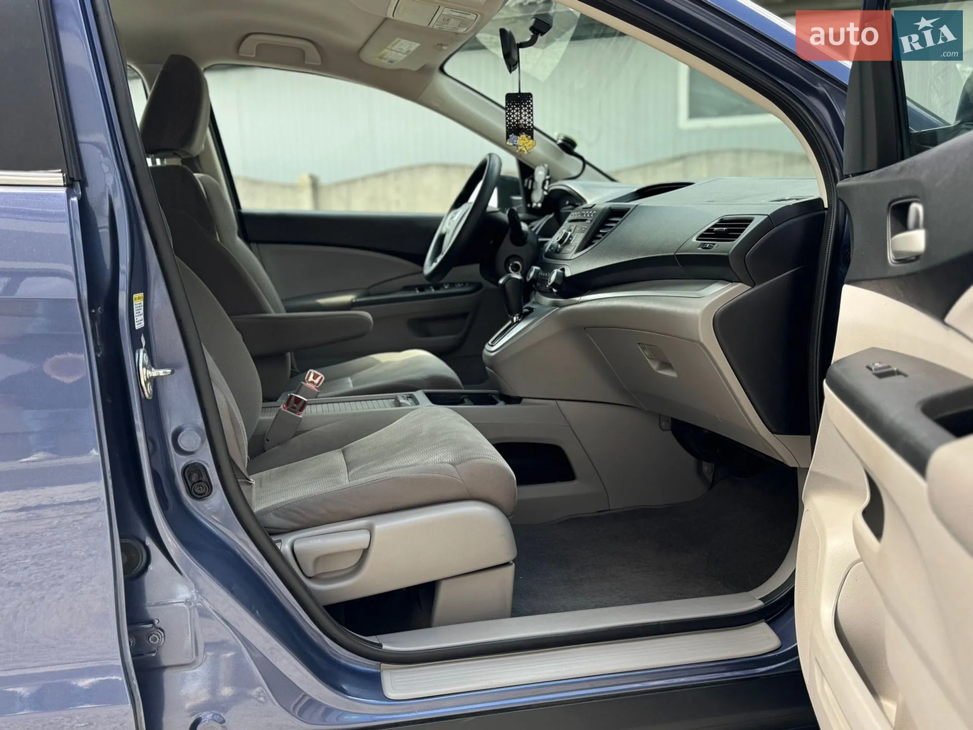 2014 Honda CR-V - мініатюра 25