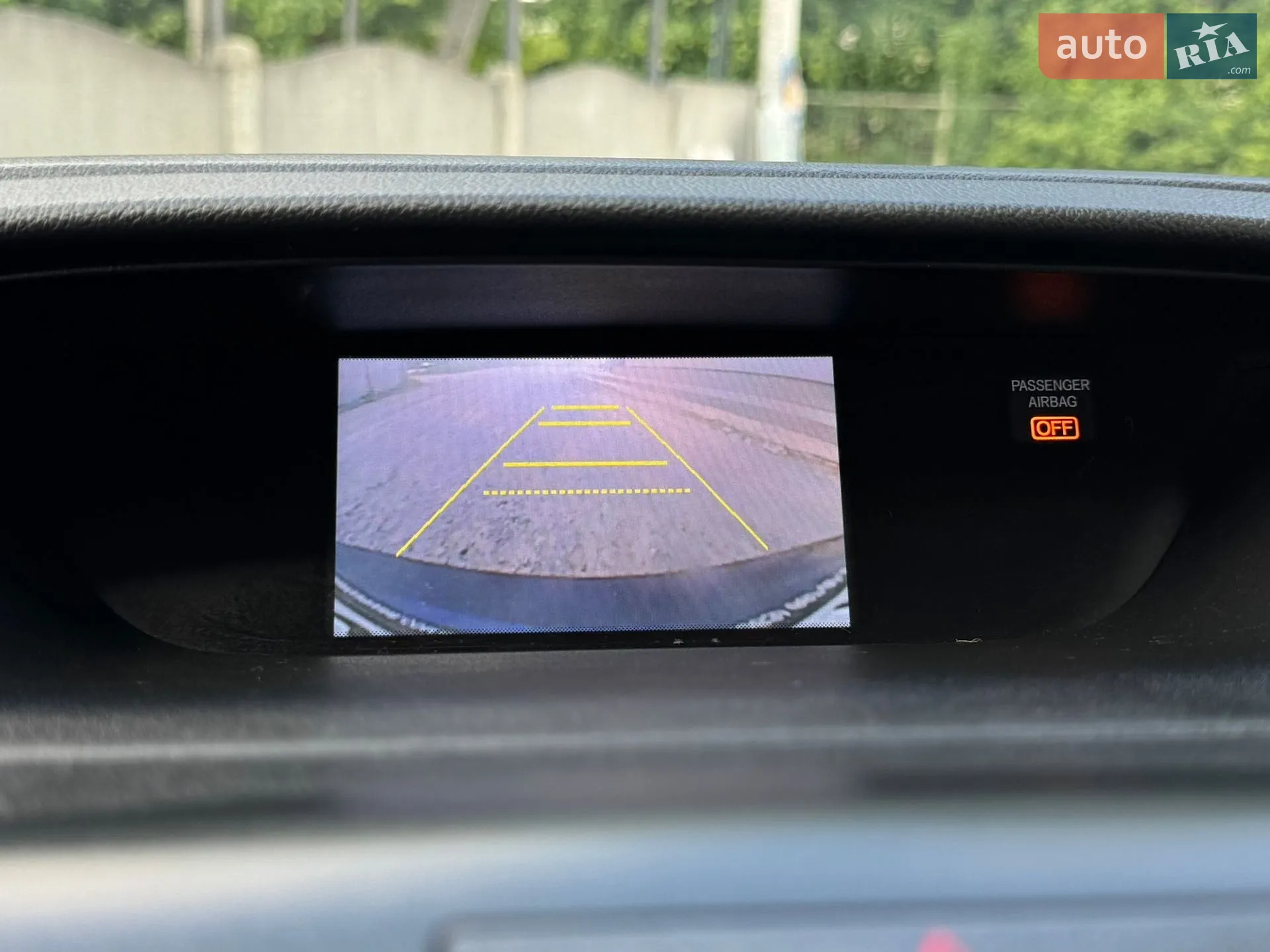 2014 Honda CR-V - мініатюра 27