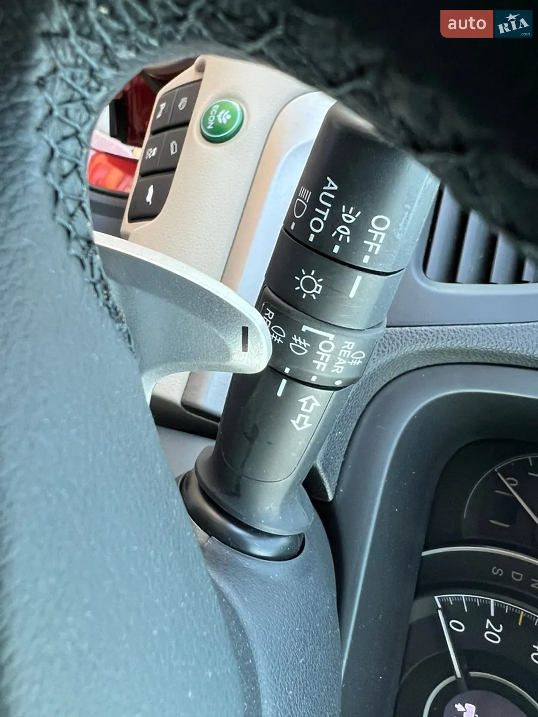 2013 Honda CR-V - мініатюра 34