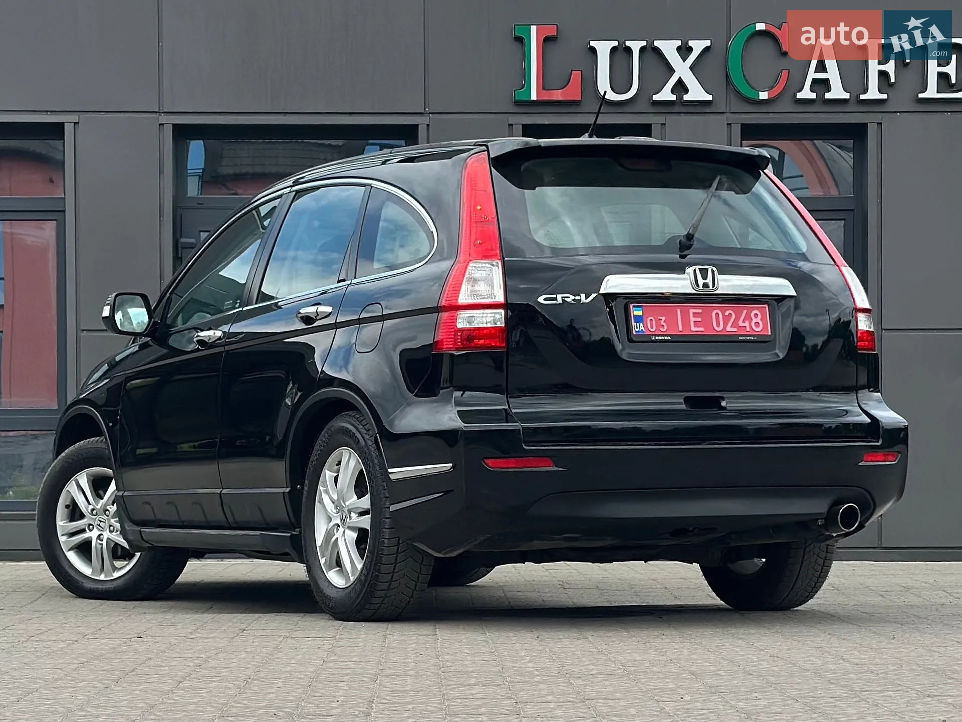 2010 Honda CR-V - мініатюра 29