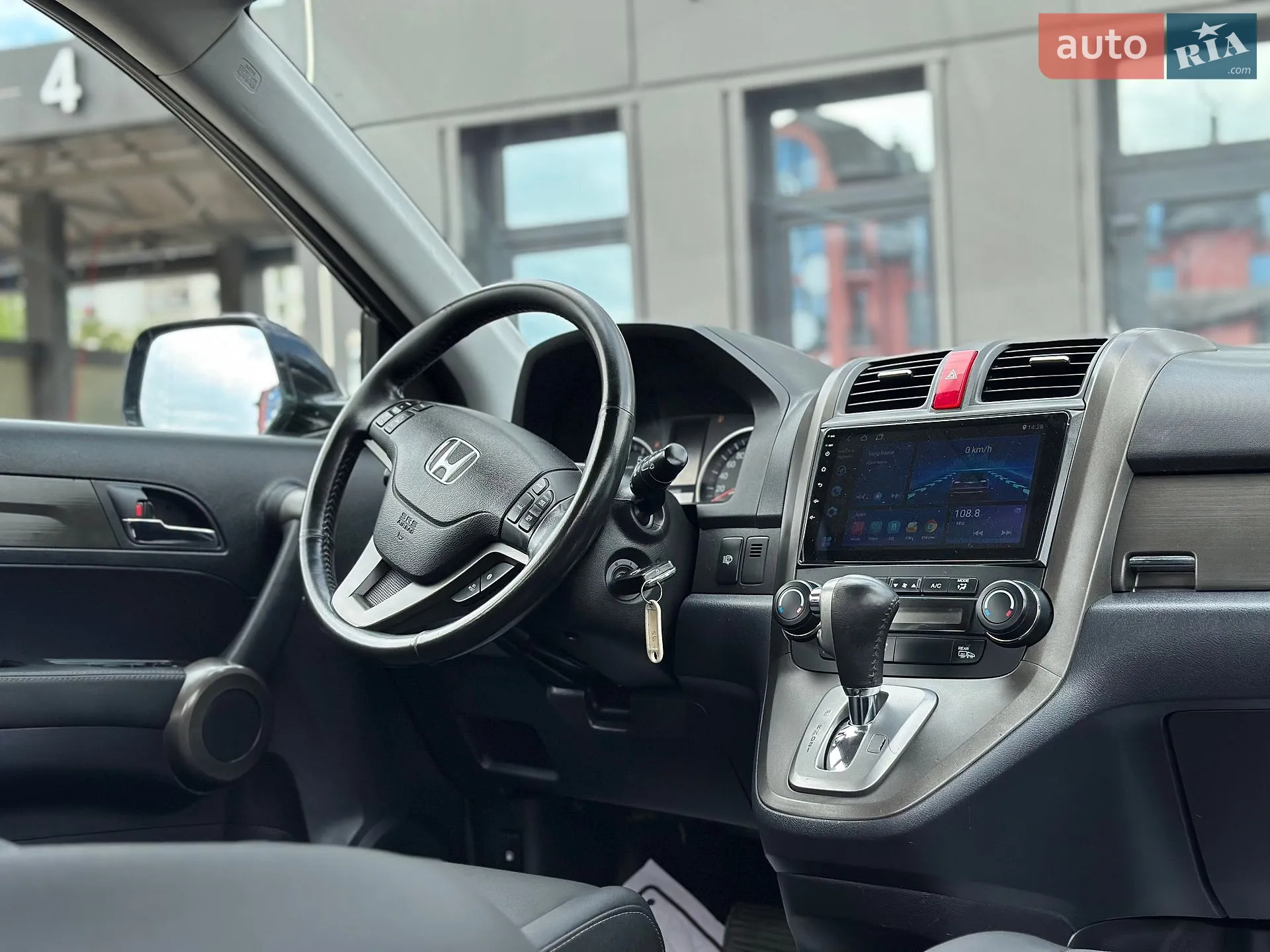 2010 Honda CR-V - мініатюра 46