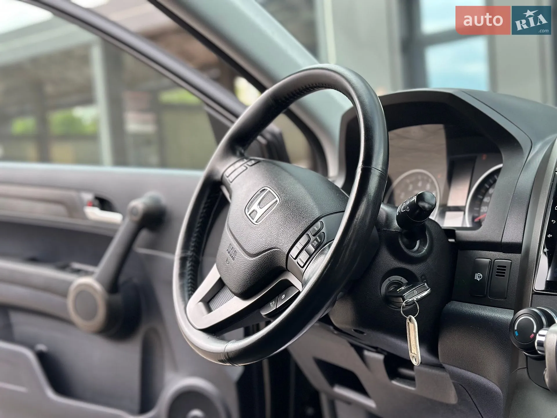 2010 Honda CR-V - мініатюра 56