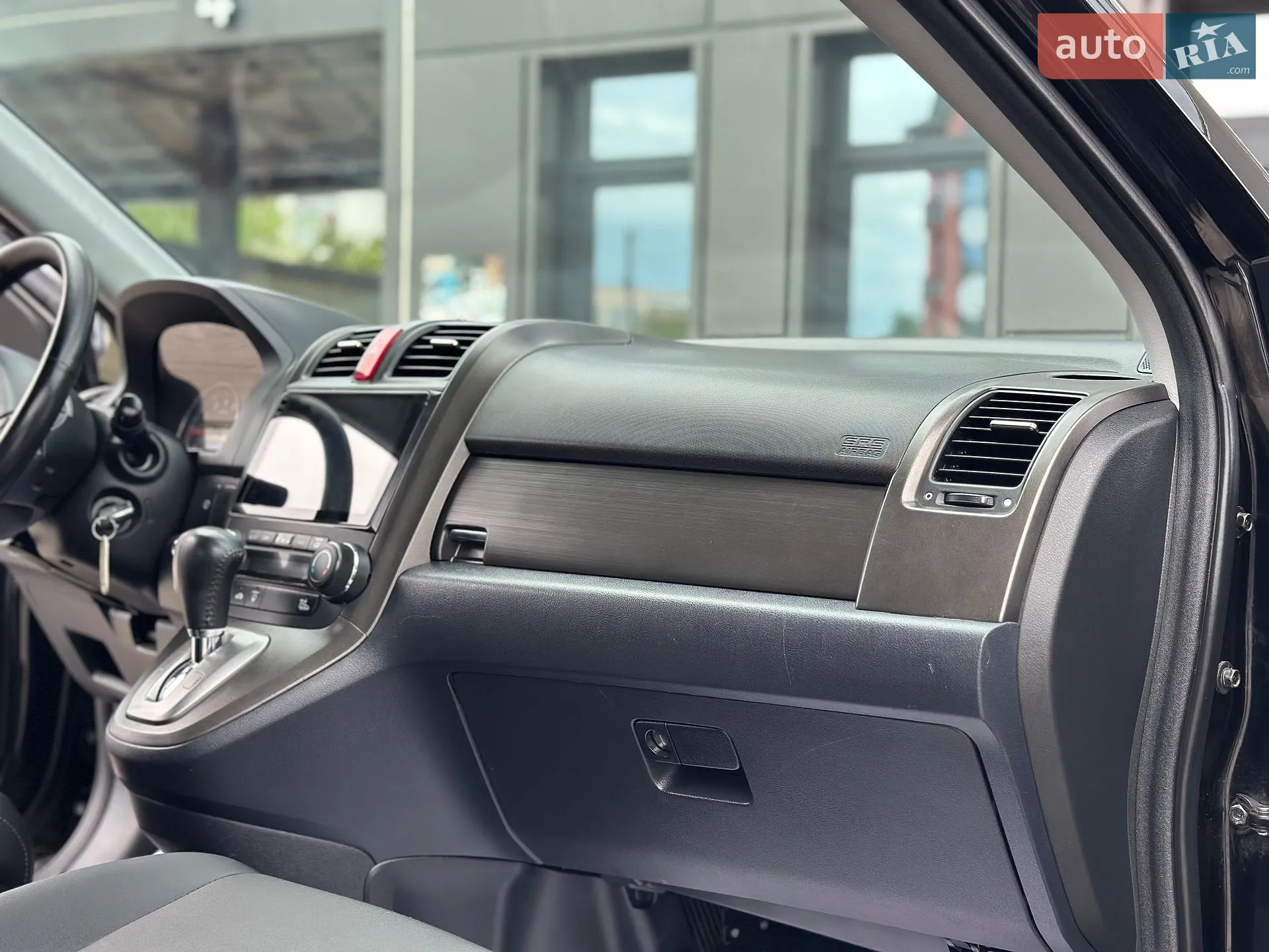 2010 Honda CR-V - мініатюра 59