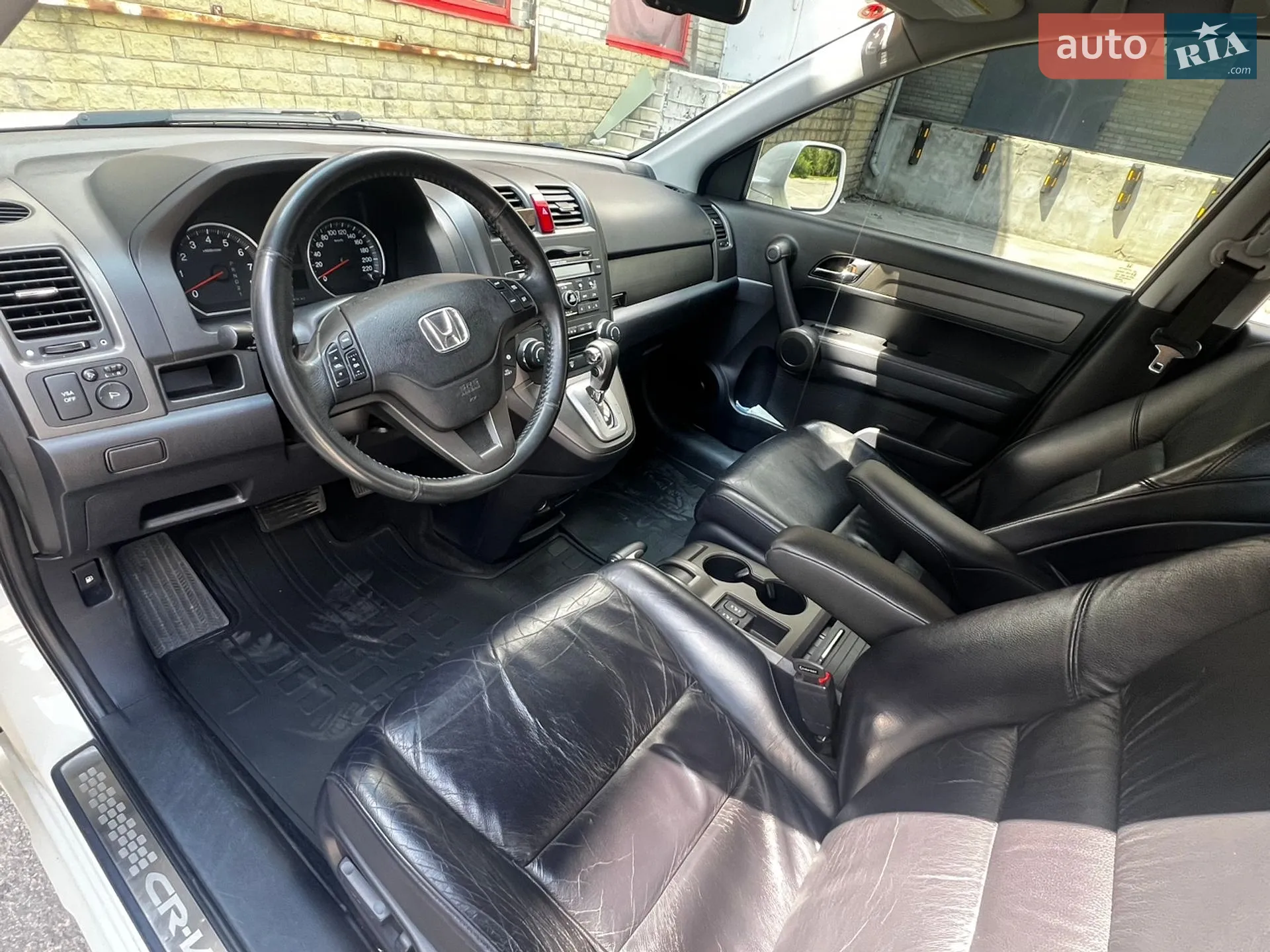 2010 Honda CR-V - мініатюра 9