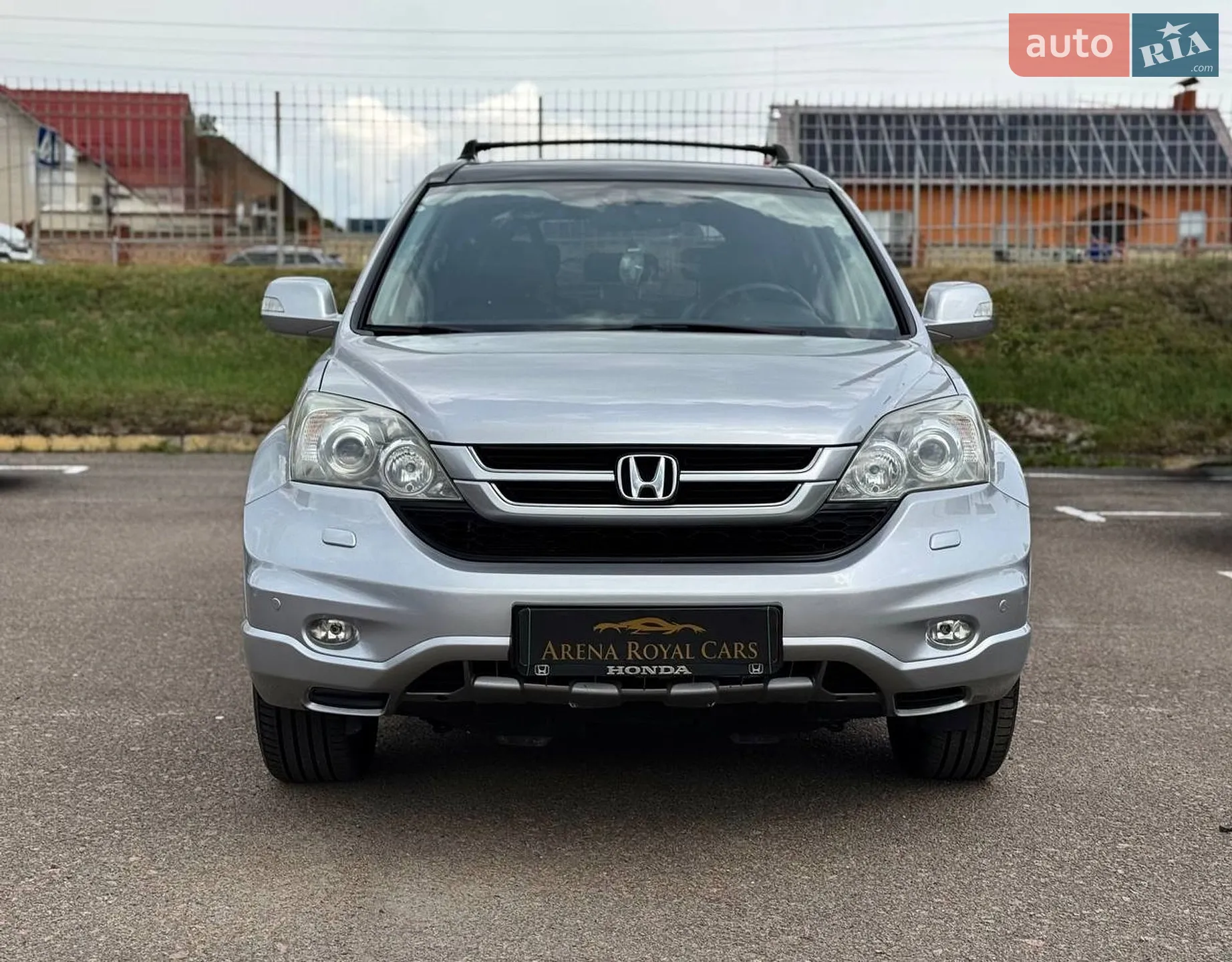 2011 Honda CR-V - мініатюра 4