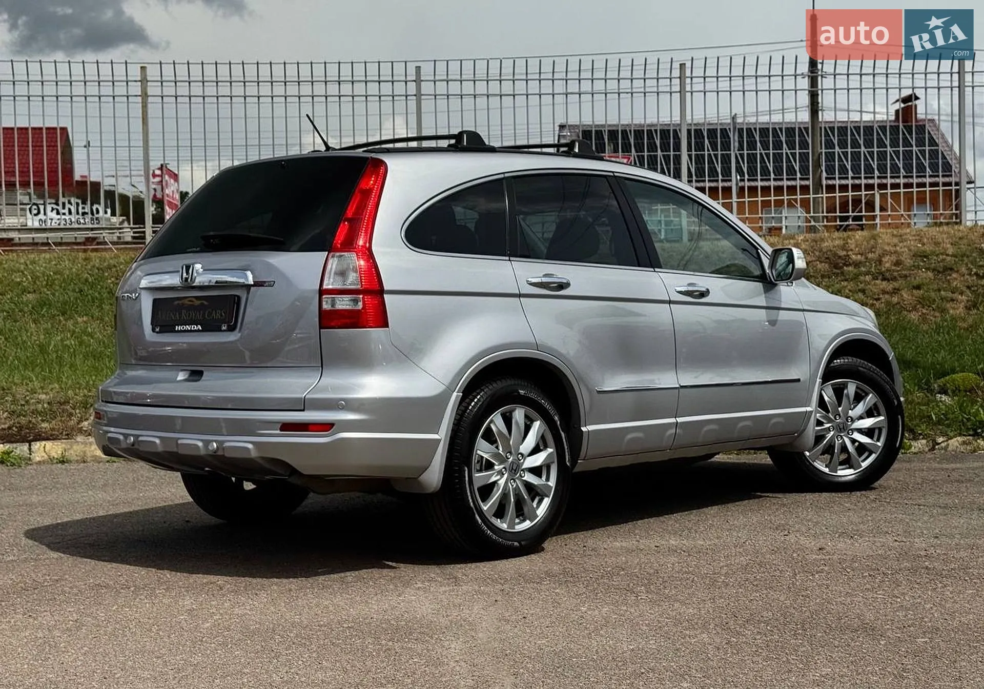 2011 Honda CR-V - мініатюра 15