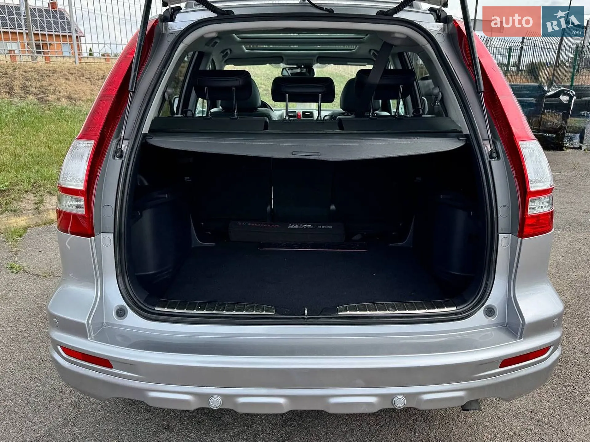 2011 Honda CR-V - мініатюра 19