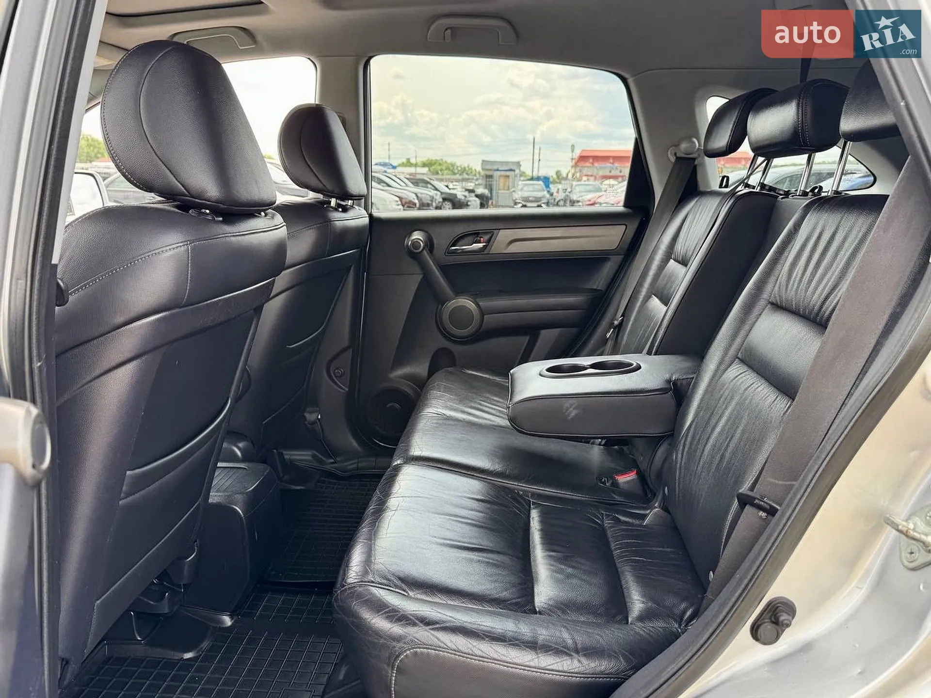 2011 Honda CR-V - мініатюра 23